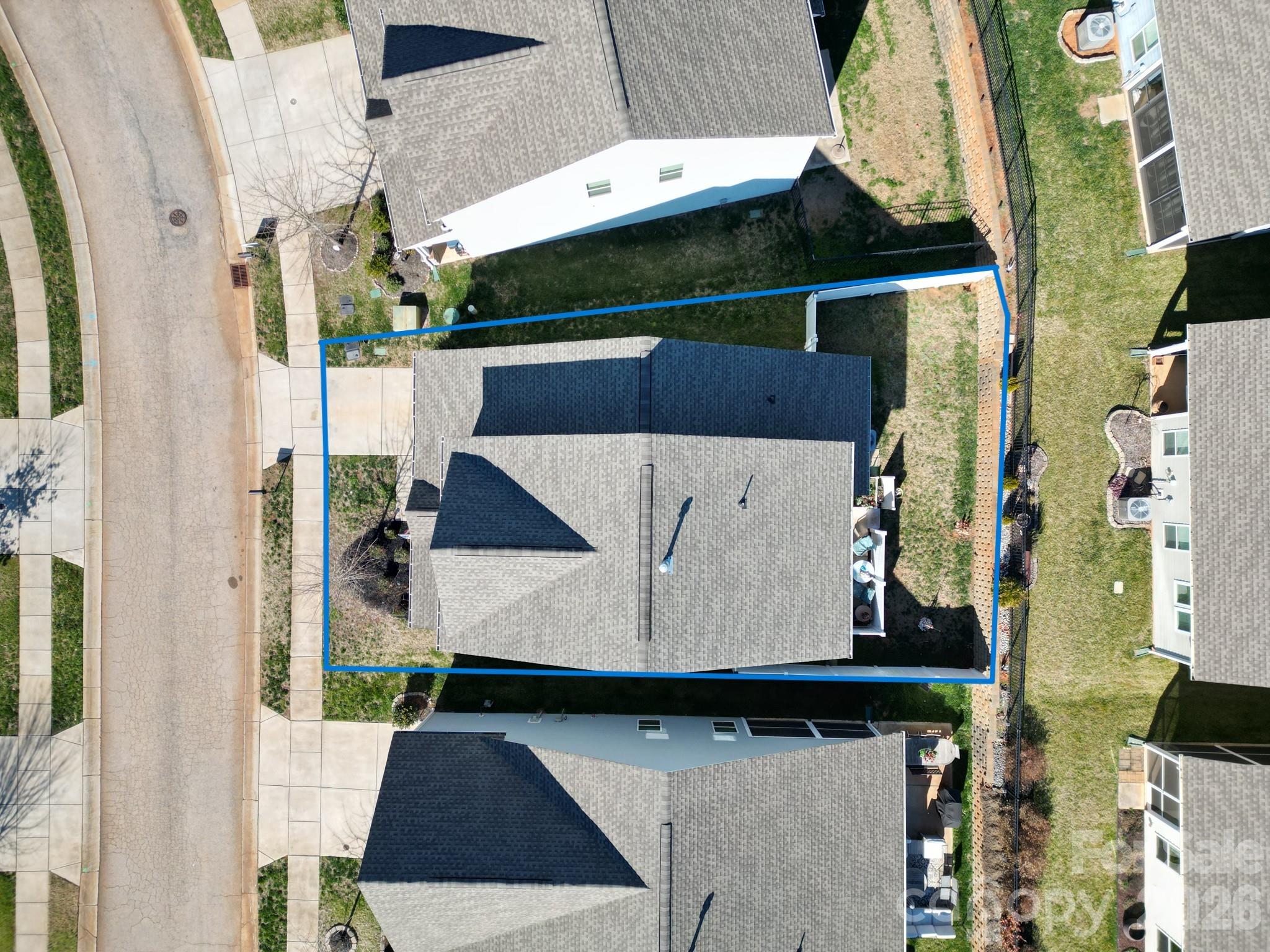 40154 Crooked Stick Drive — Lancaster