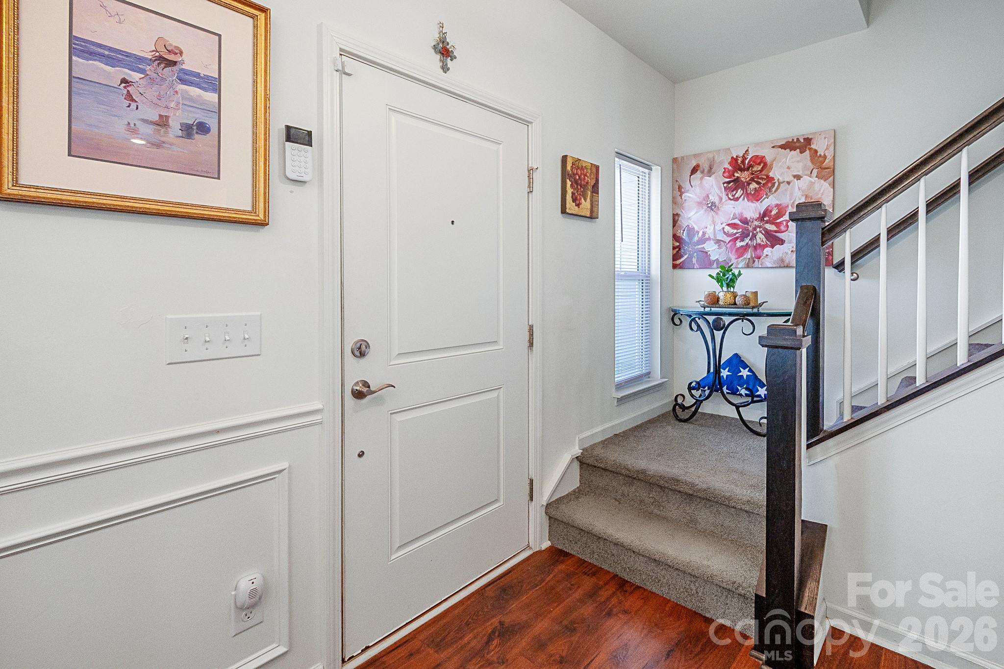 40154 Crooked Stick Drive — Lancaster