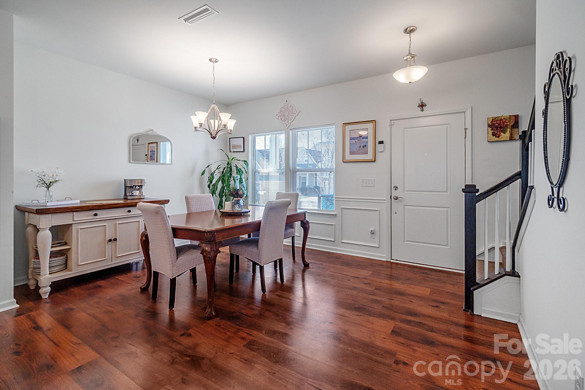 40154 Crooked Stick Drive — Lancaster
