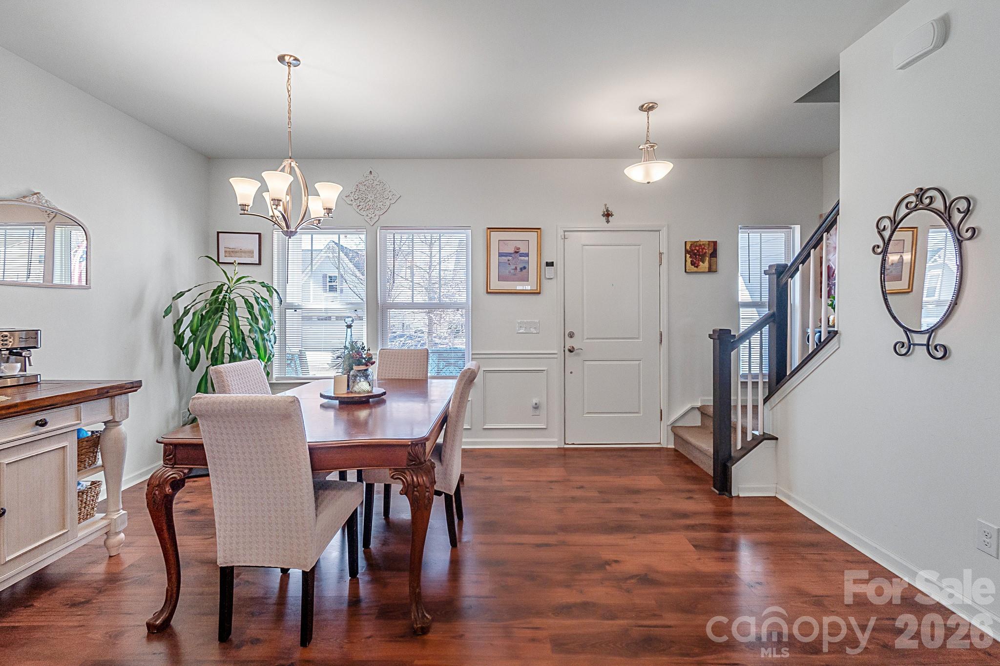 40154 Crooked Stick Drive — Lancaster