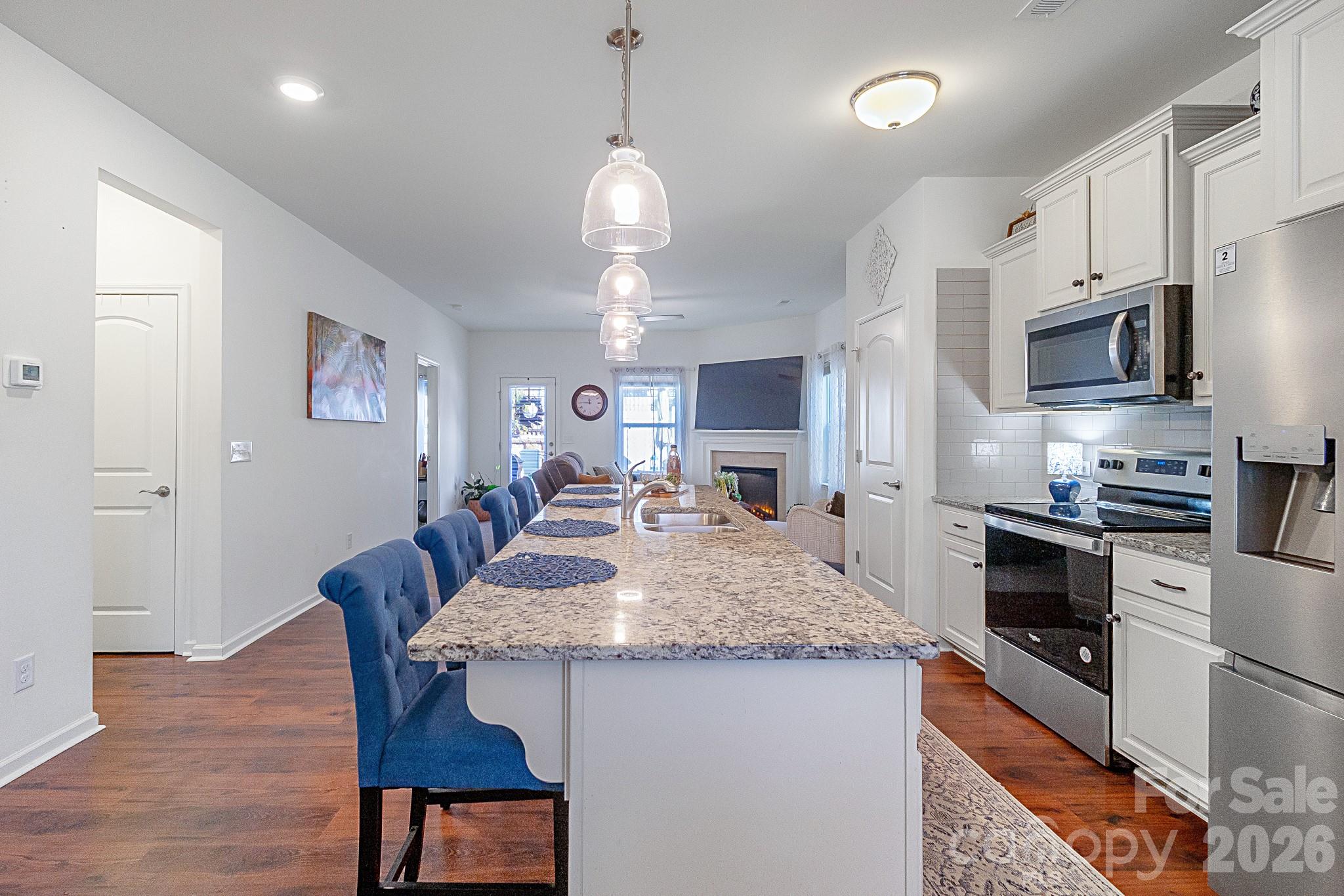 40154 Crooked Stick Drive — Lancaster