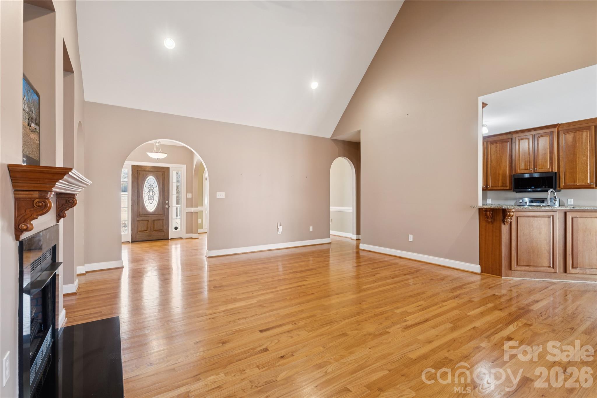 1308 Kerrington Way — Clover
