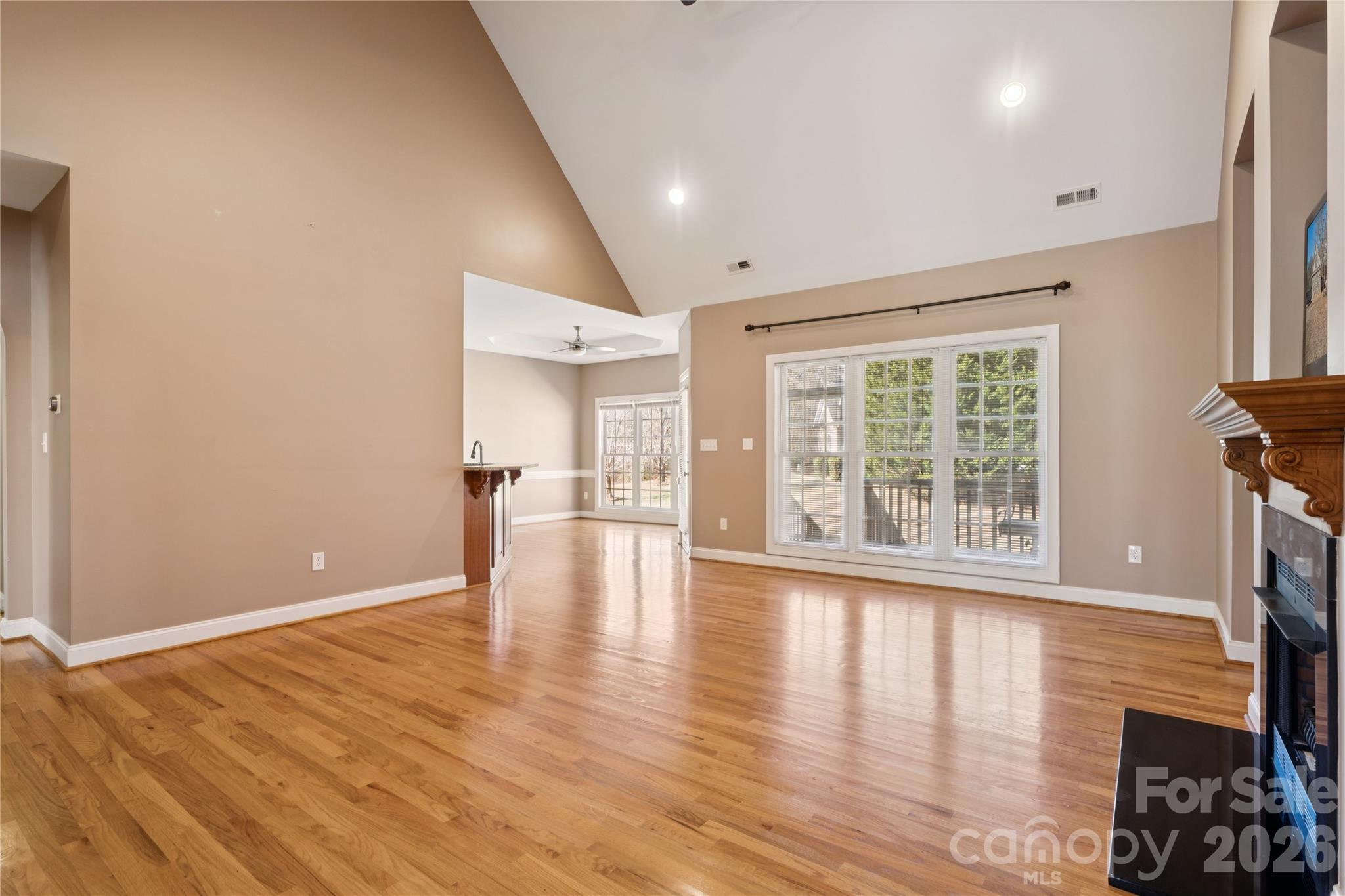 1308 Kerrington Way — Clover