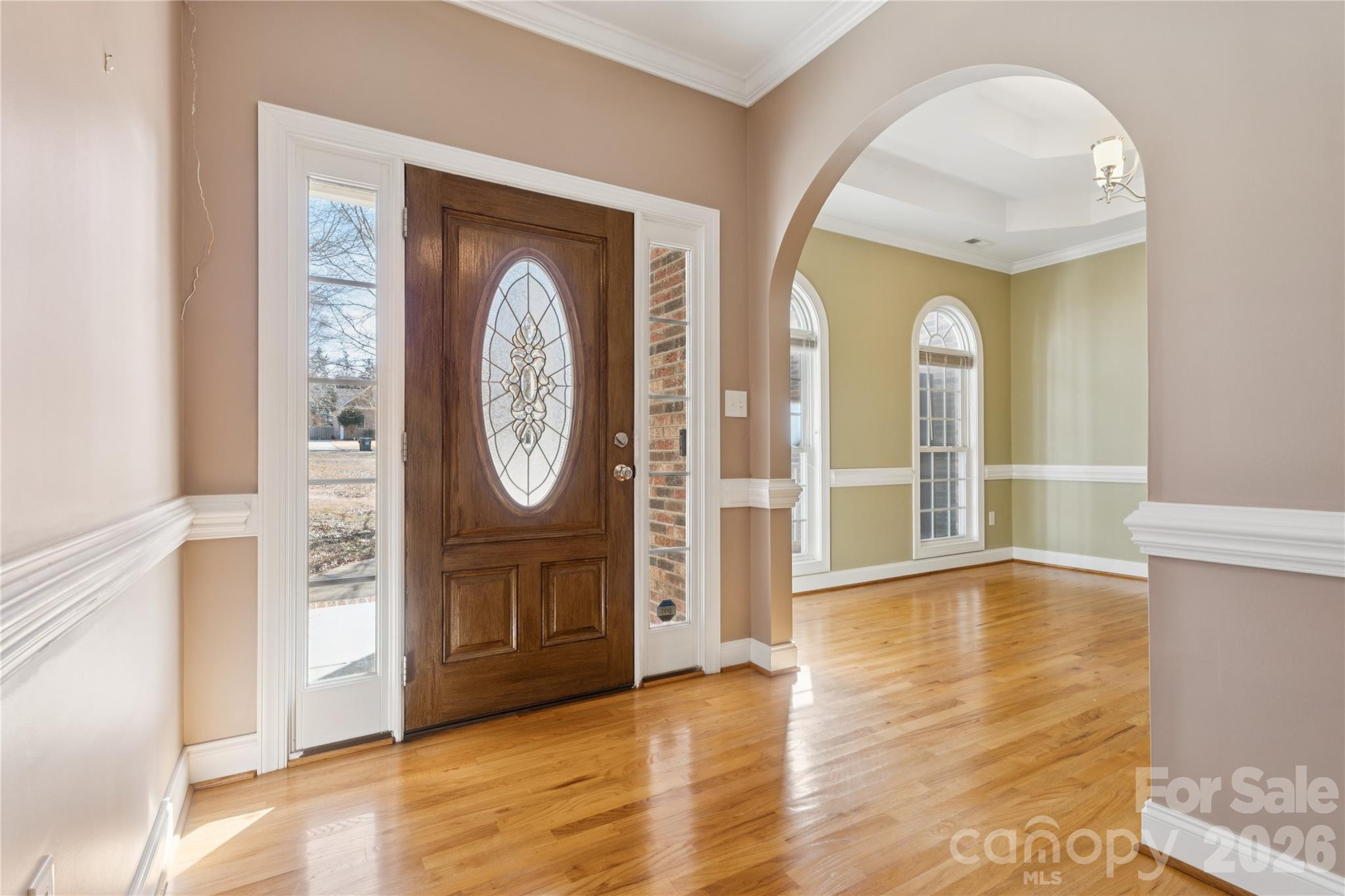 1308 Kerrington Way — Clover