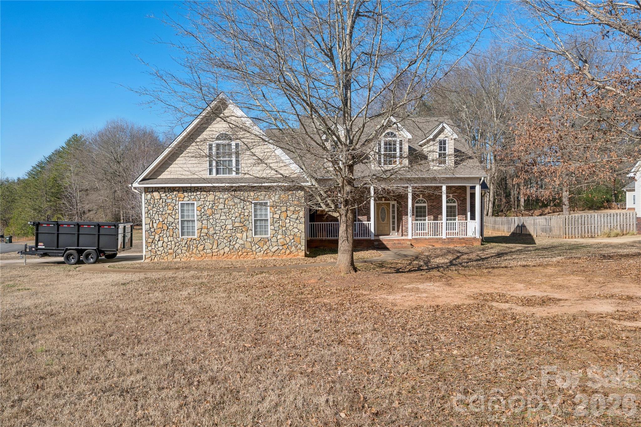 1308 Kerrington Way — Clover