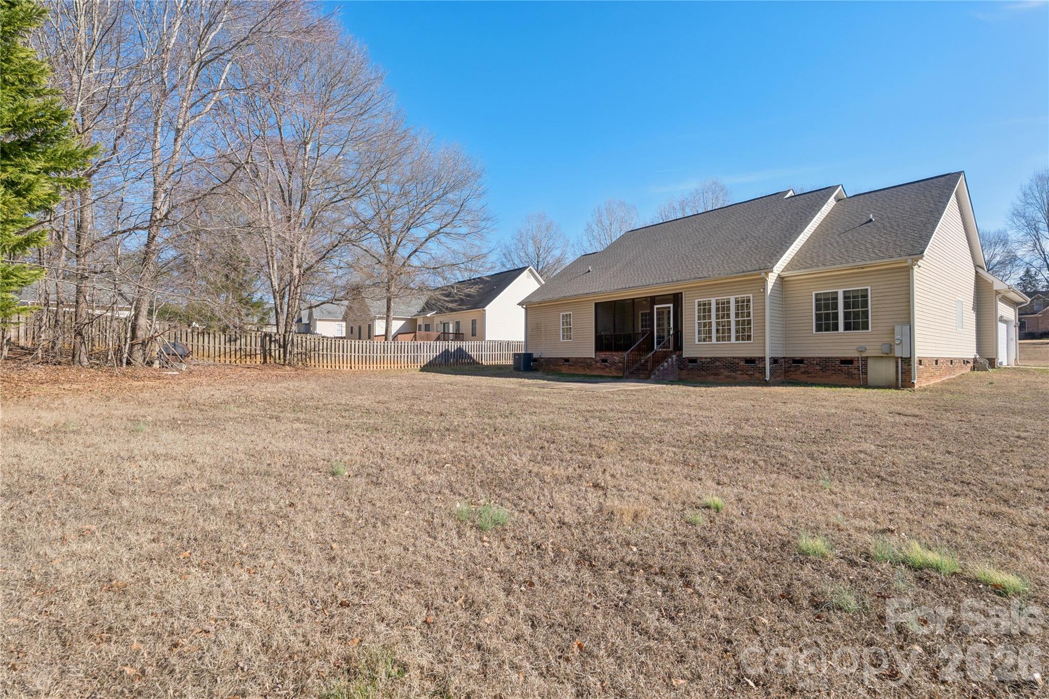 1308 Kerrington Way — Clover