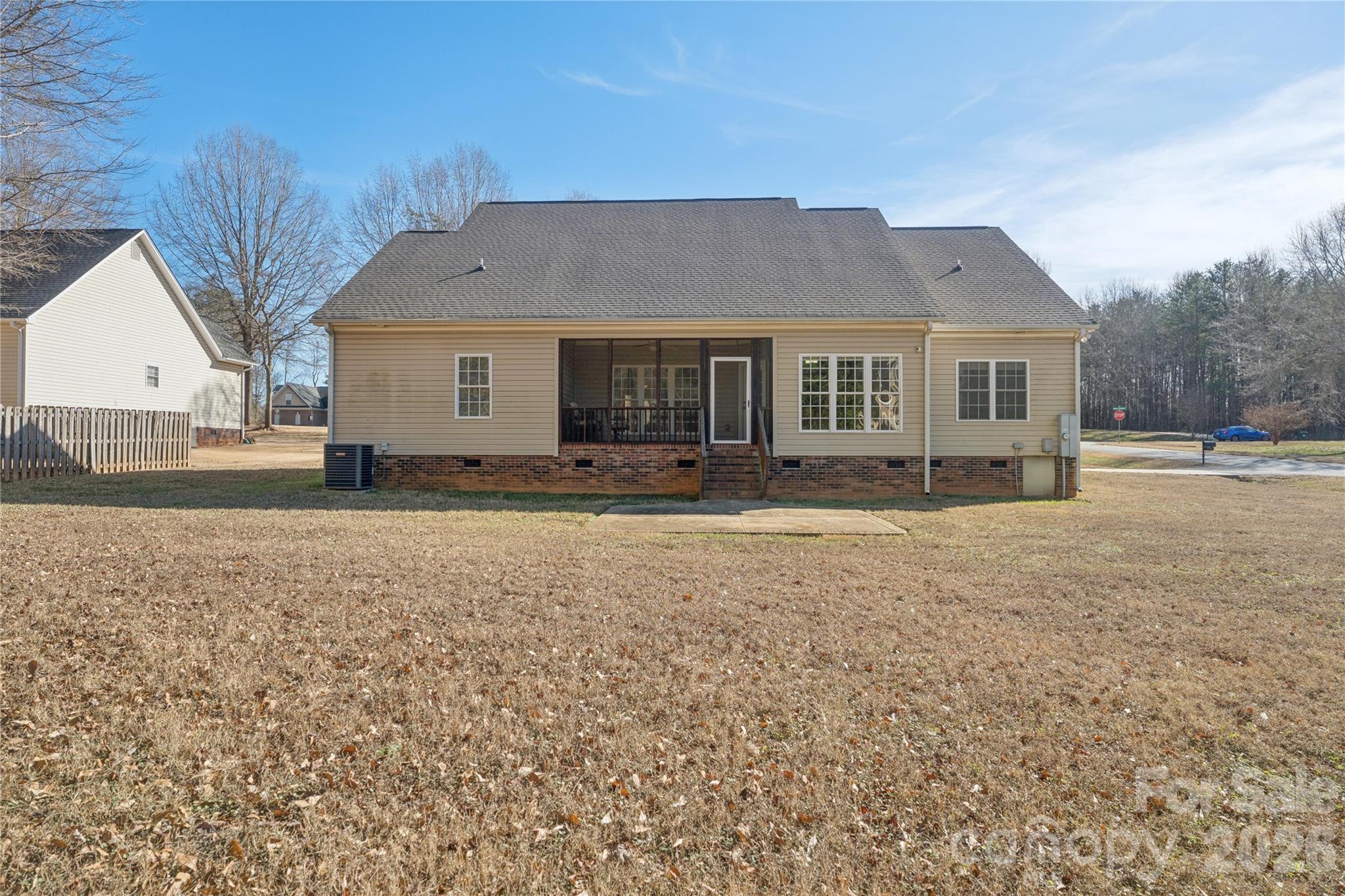 1308 Kerrington Way — Clover