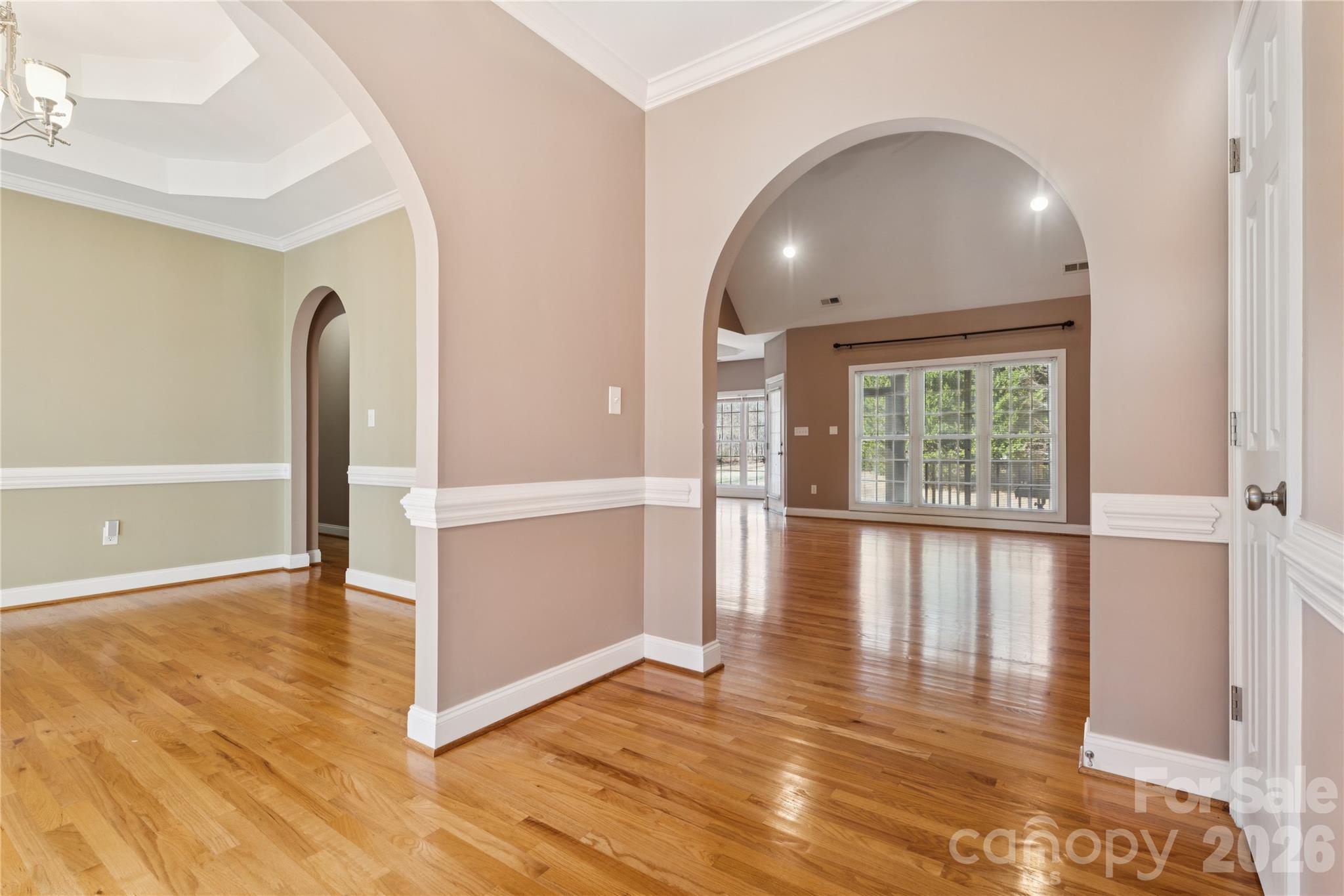 1308 Kerrington Way — Clover