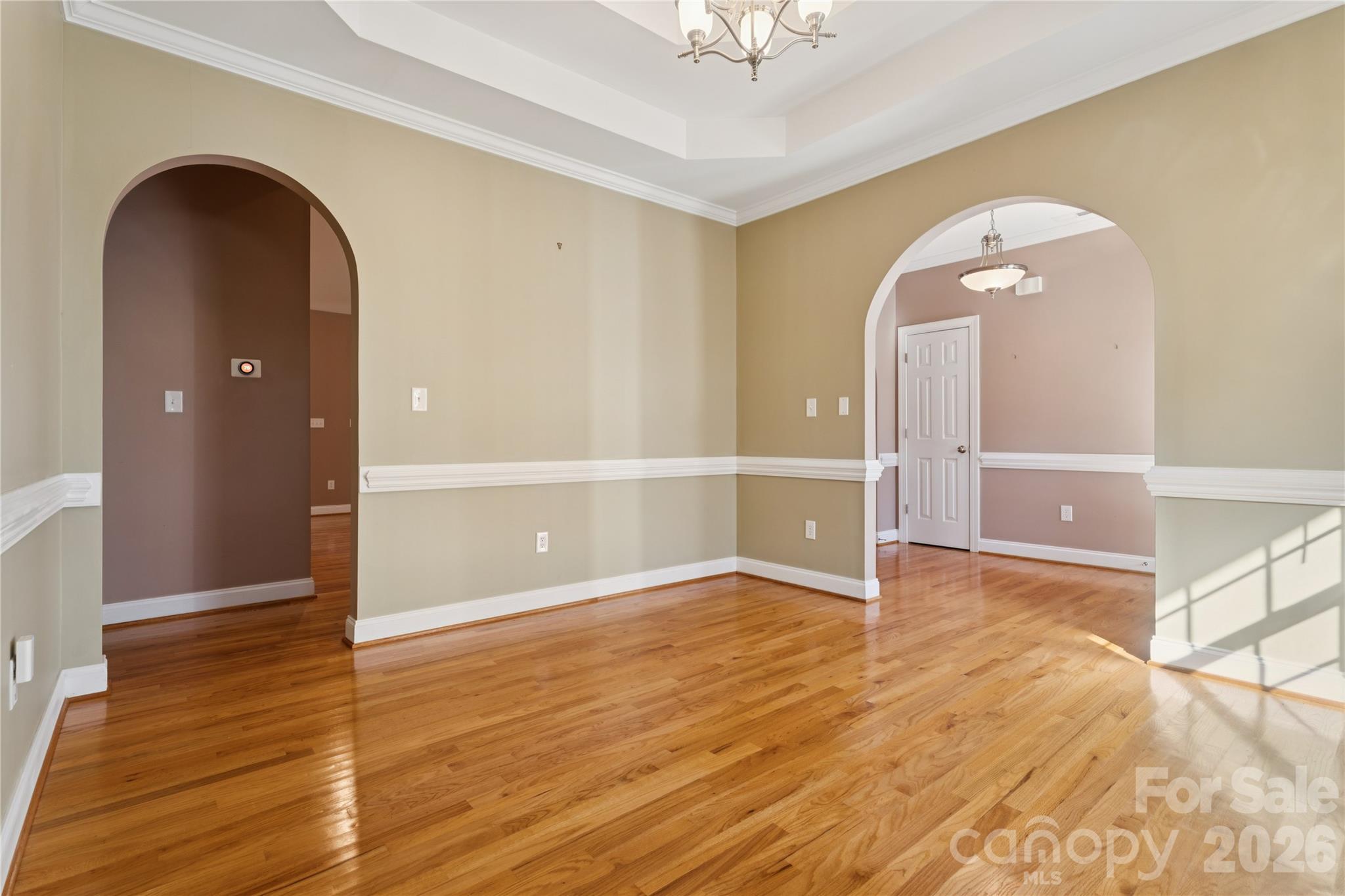 1308 Kerrington Way — Clover