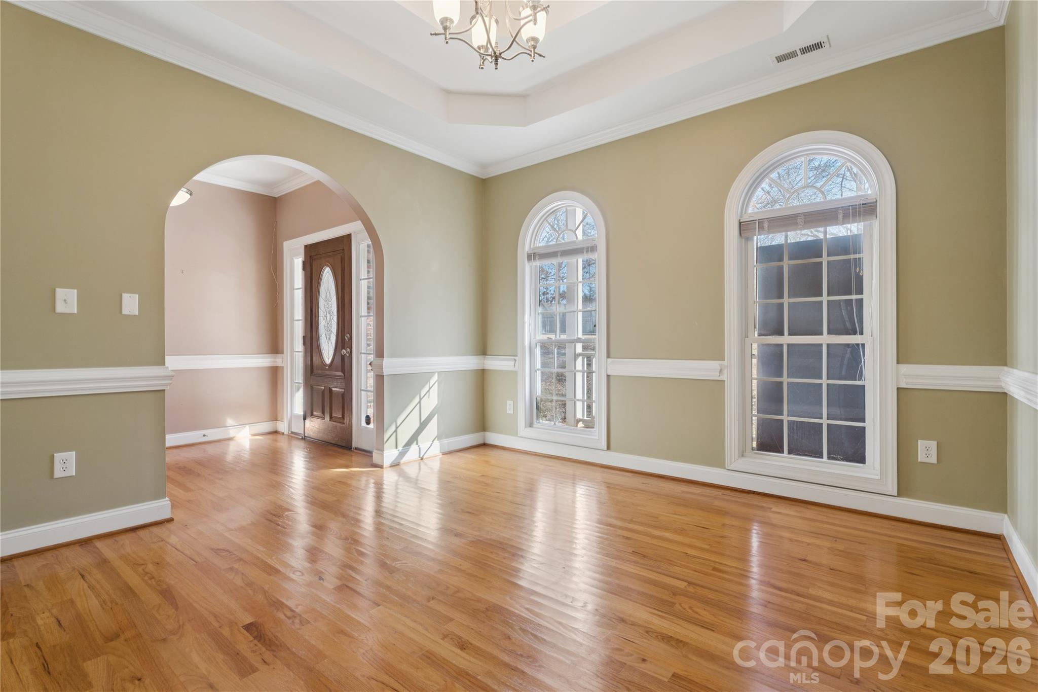 1308 Kerrington Way — Clover