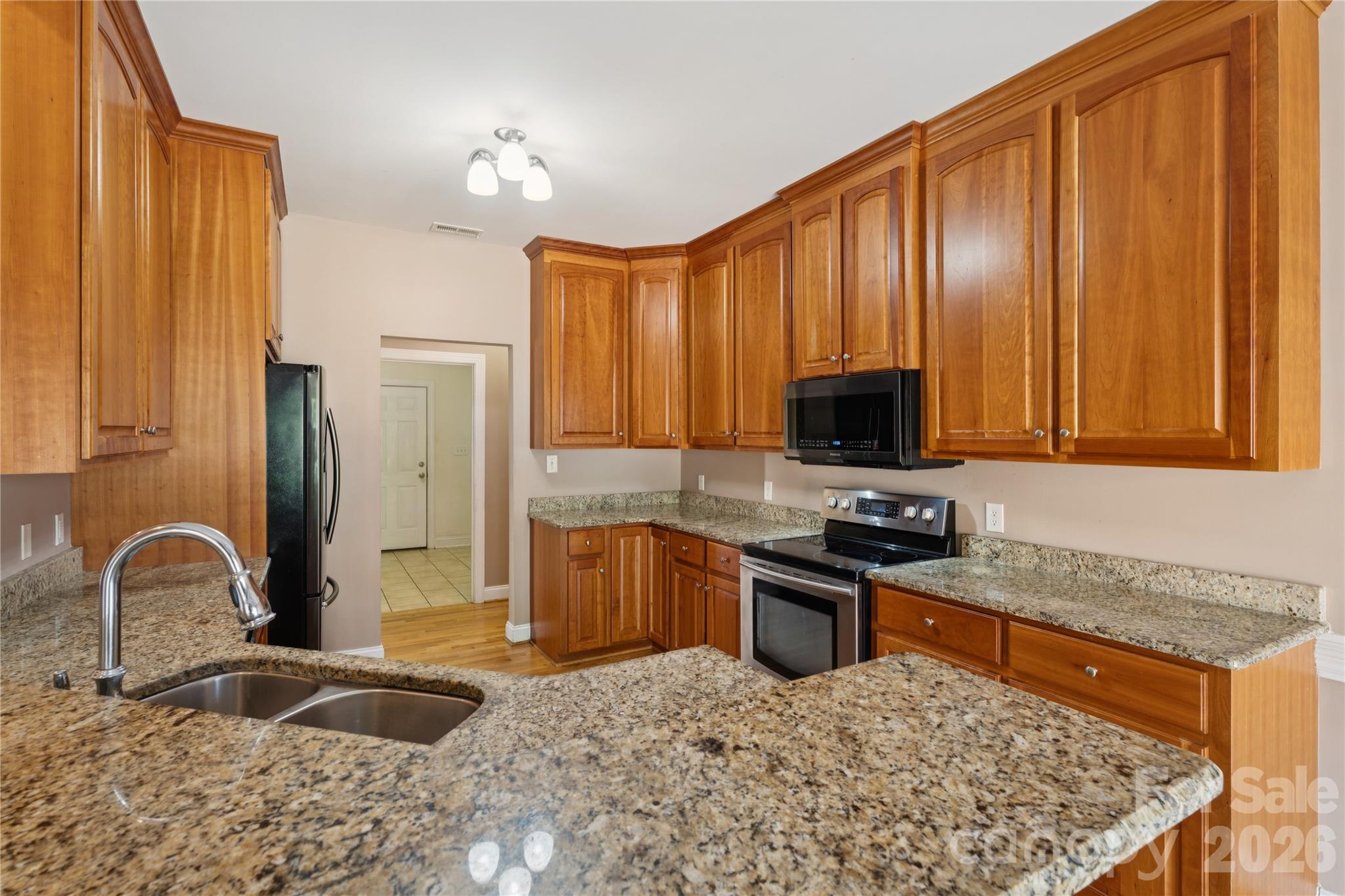 1308 Kerrington Way — Clover