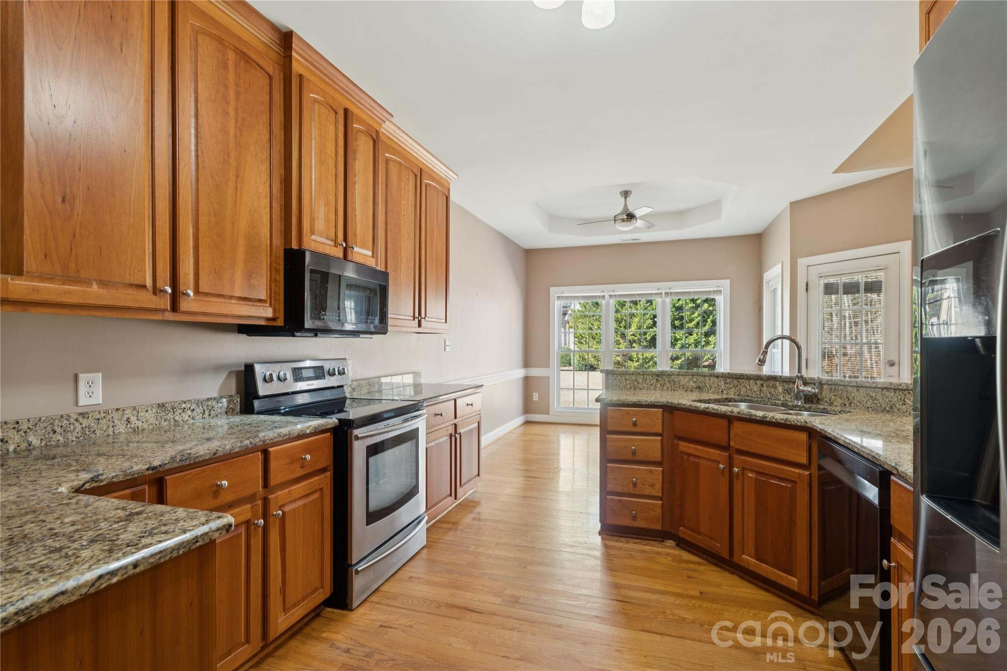 1308 Kerrington Way — Clover