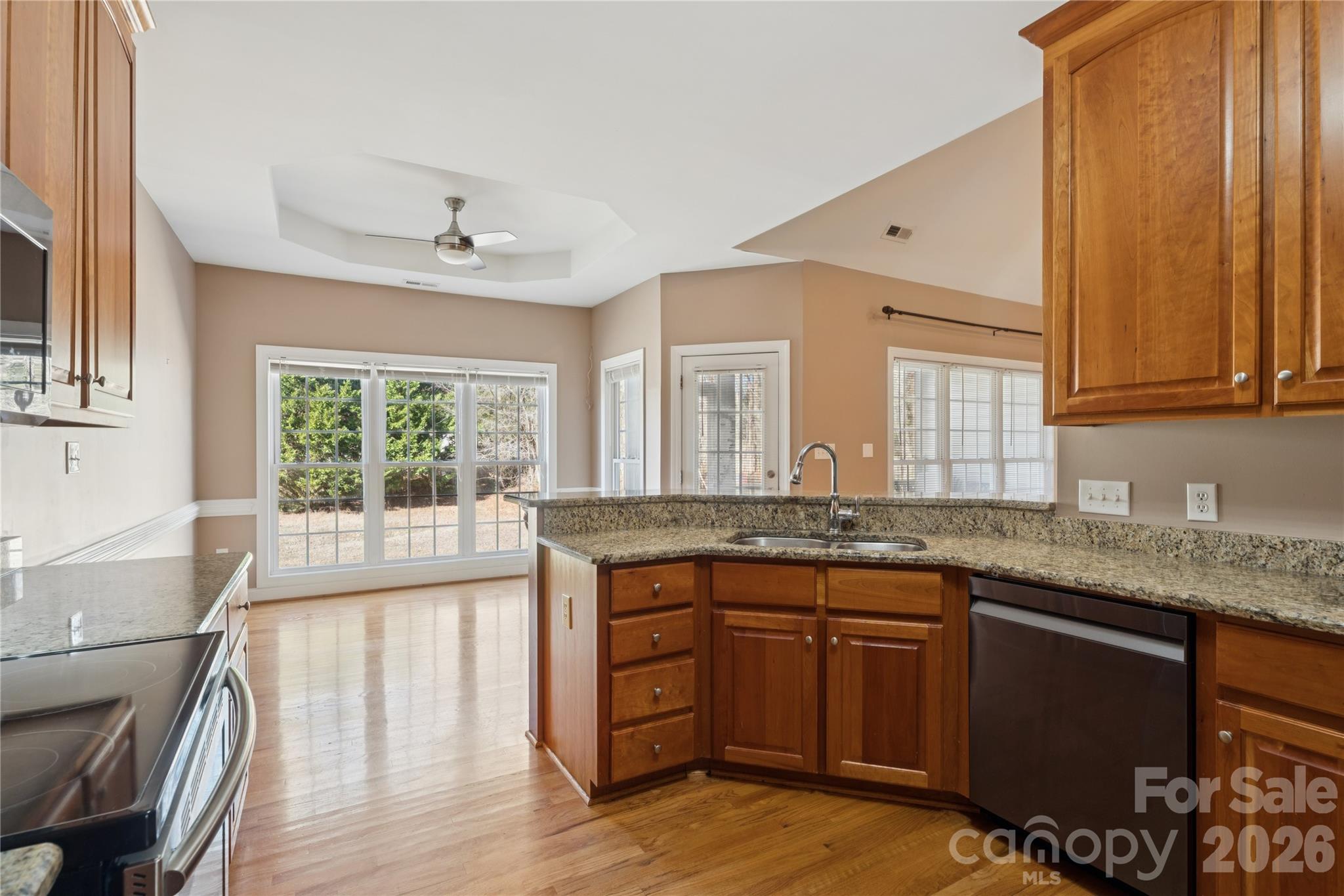 1308 Kerrington Way — Clover