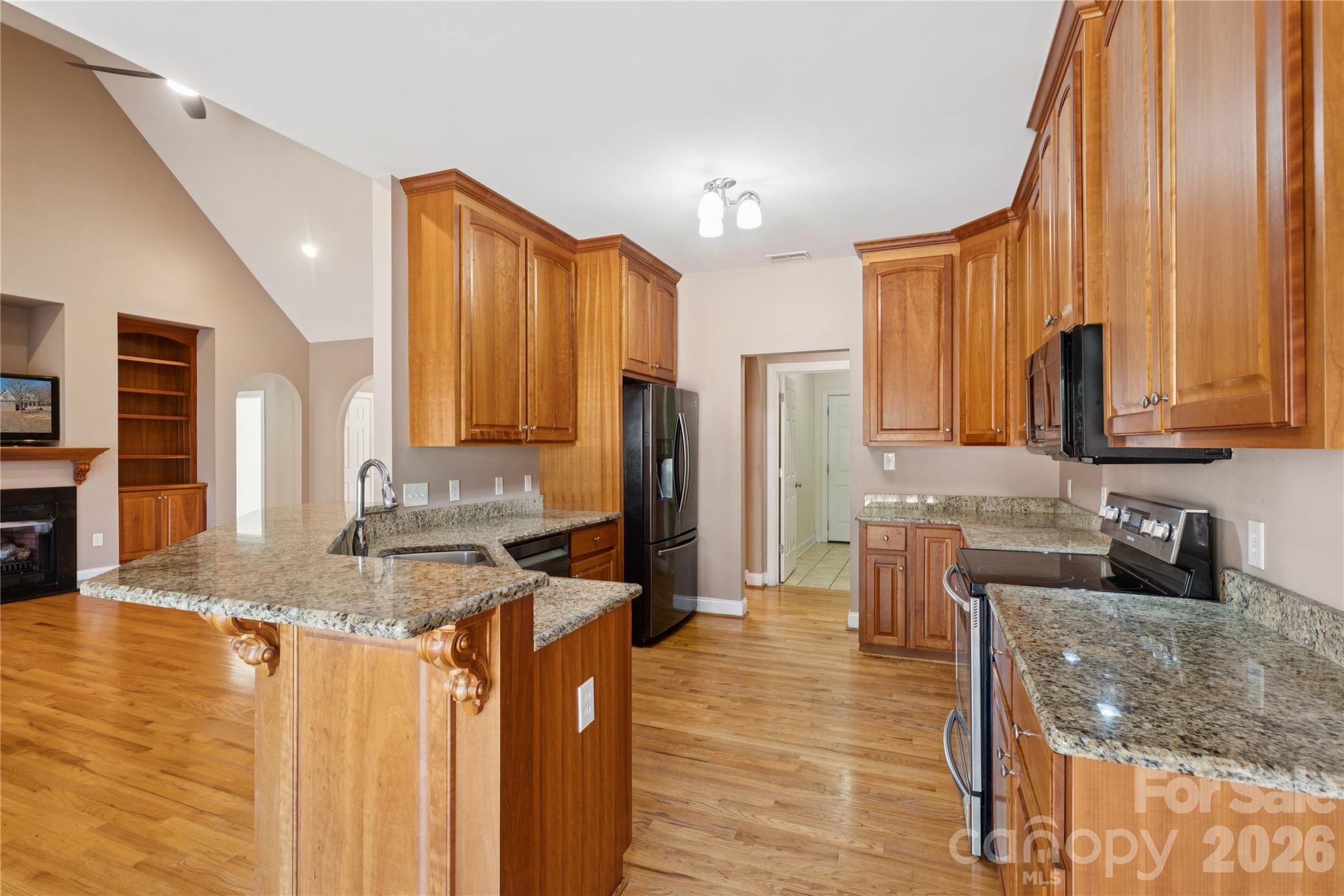 1308 Kerrington Way — Clover