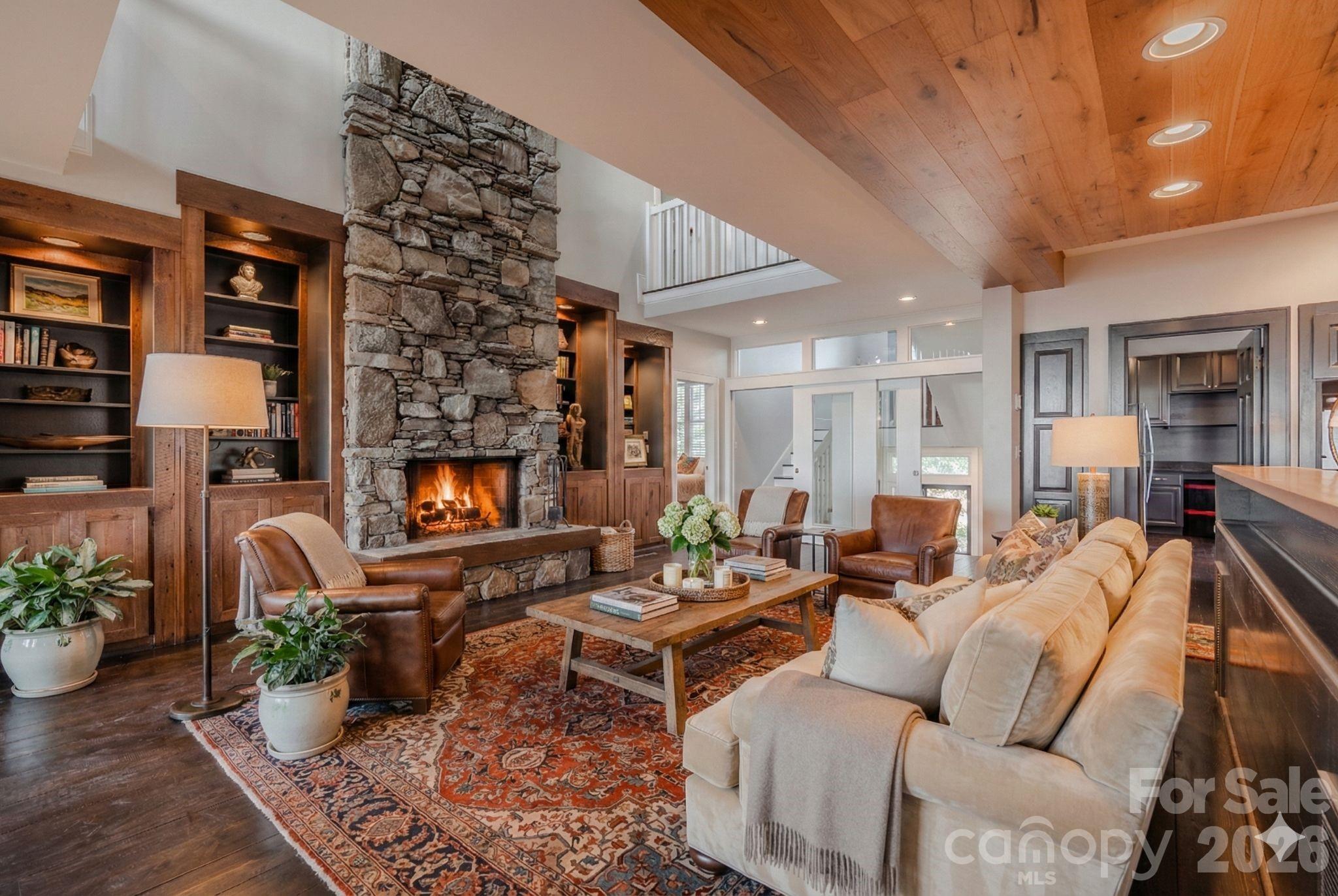 42 Wild Magnolia Way — Zirconia