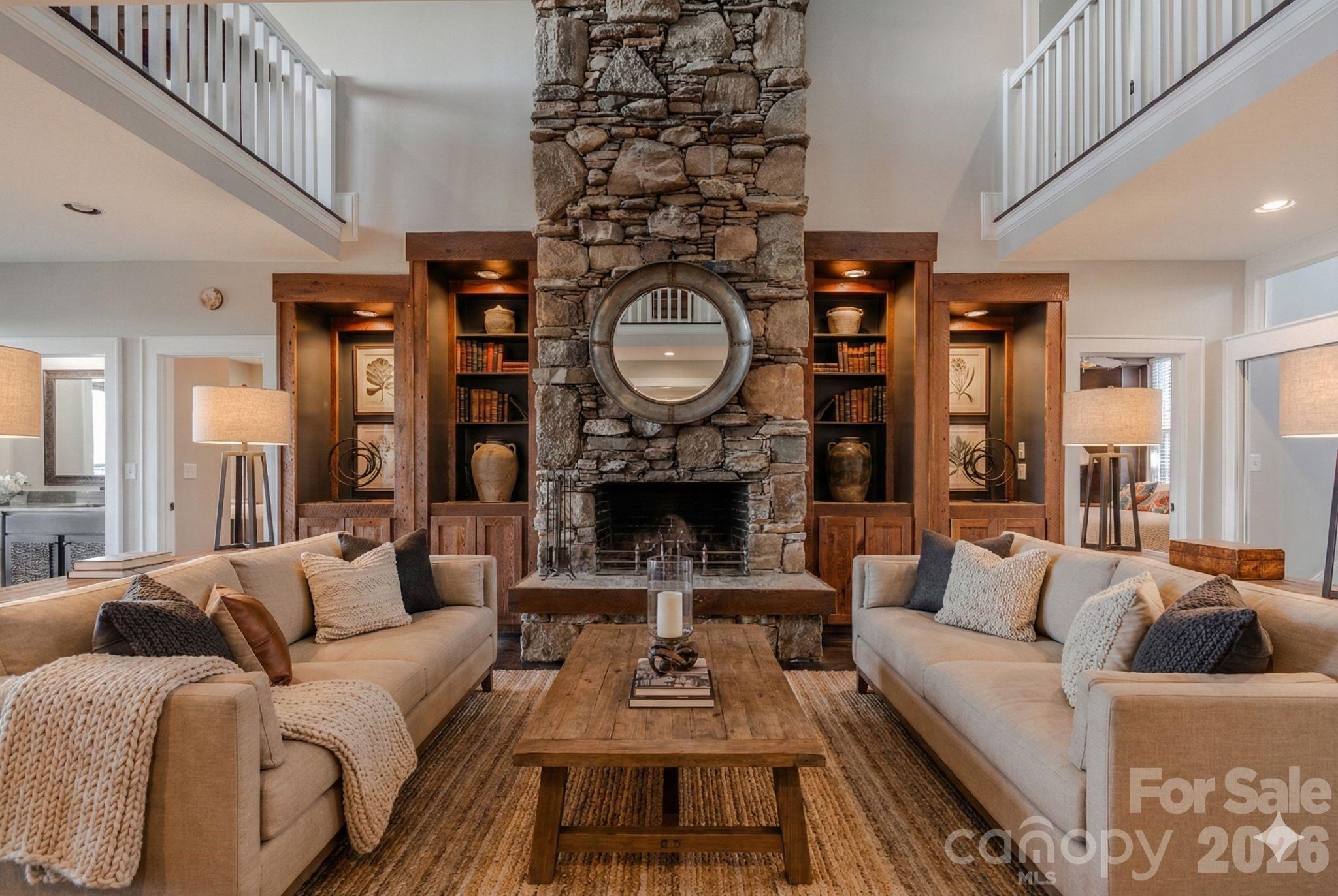 42 Wild Magnolia Way — Zirconia