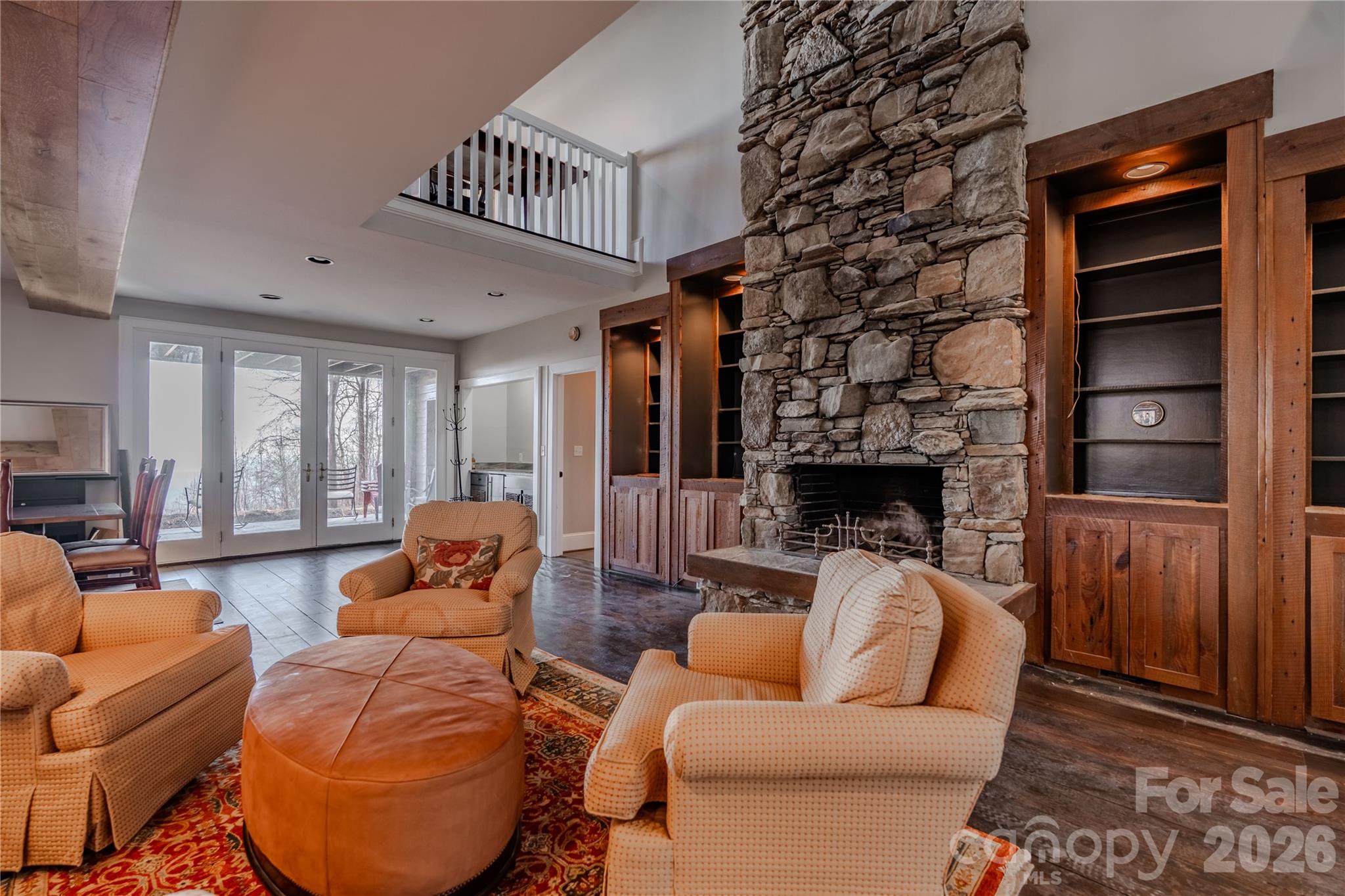 42 Wild Magnolia Way — Zirconia