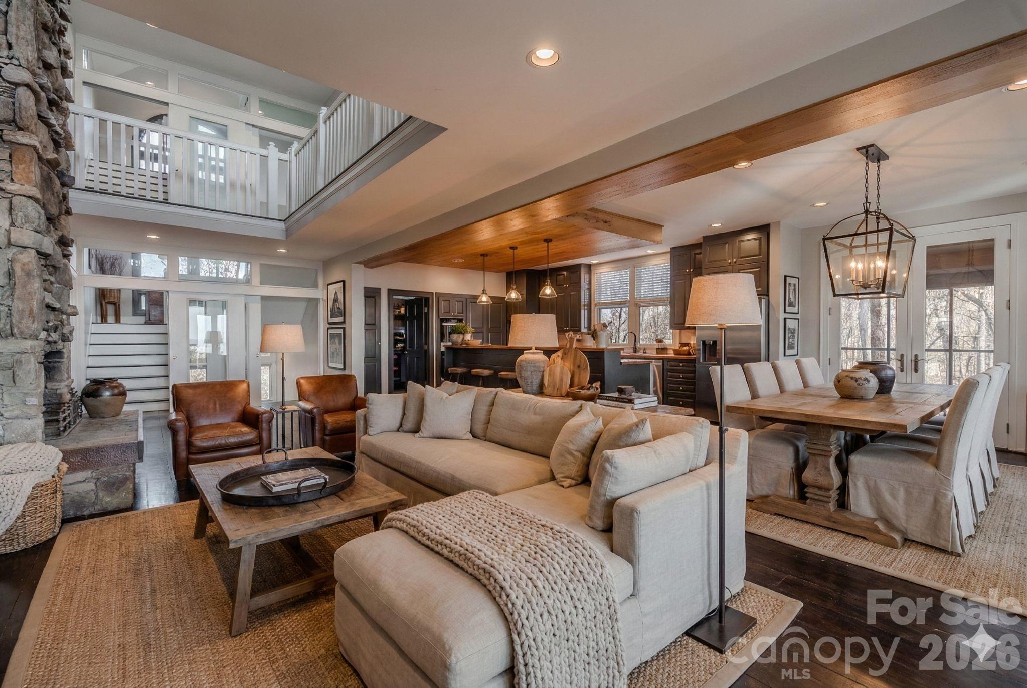 42 Wild Magnolia Way — Zirconia