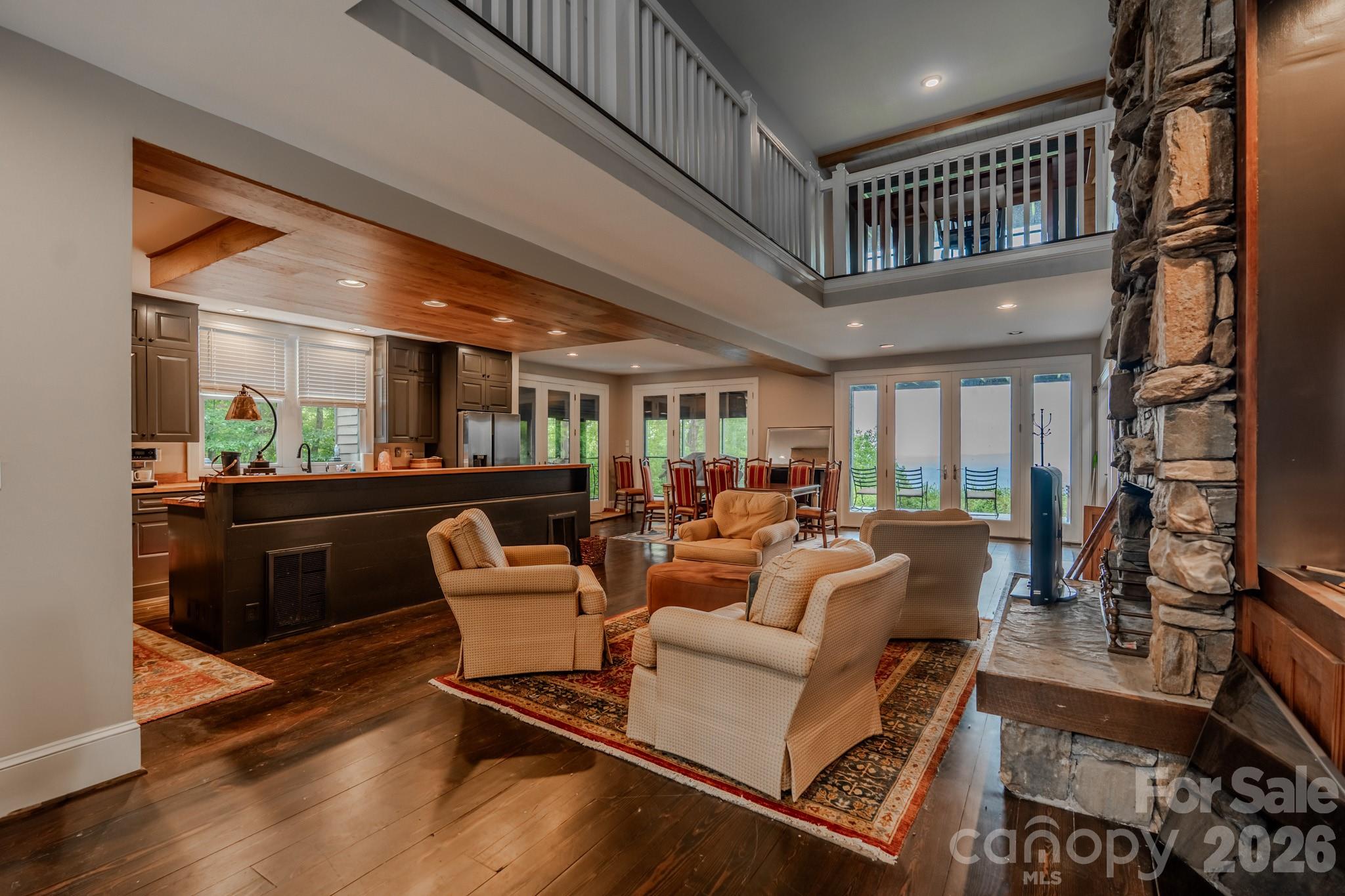 42 Wild Magnolia Way — Zirconia