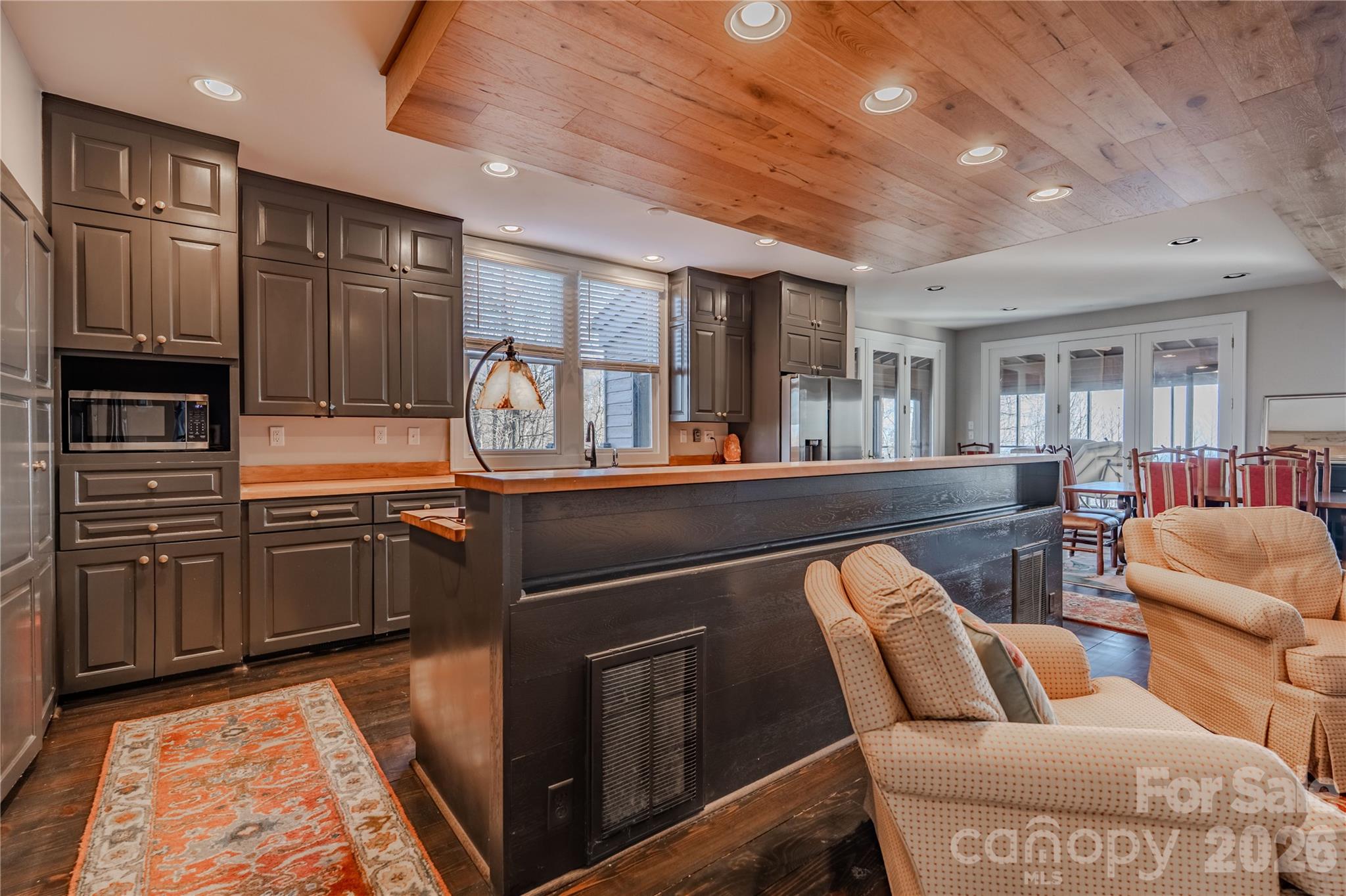 42 Wild Magnolia Way — Zirconia