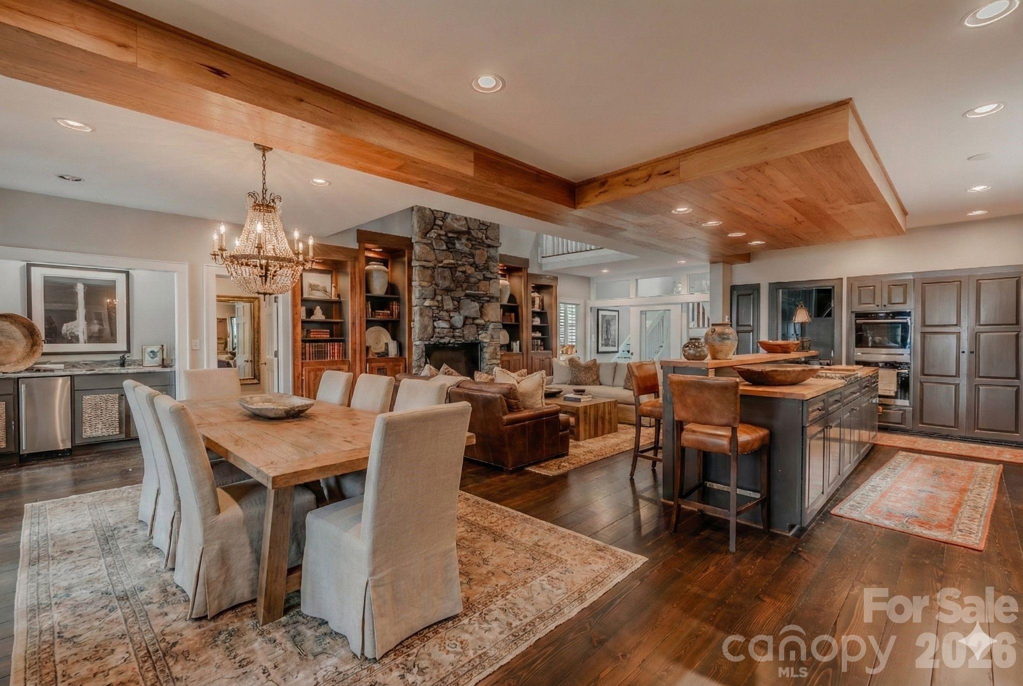 42 Wild Magnolia Way — Zirconia