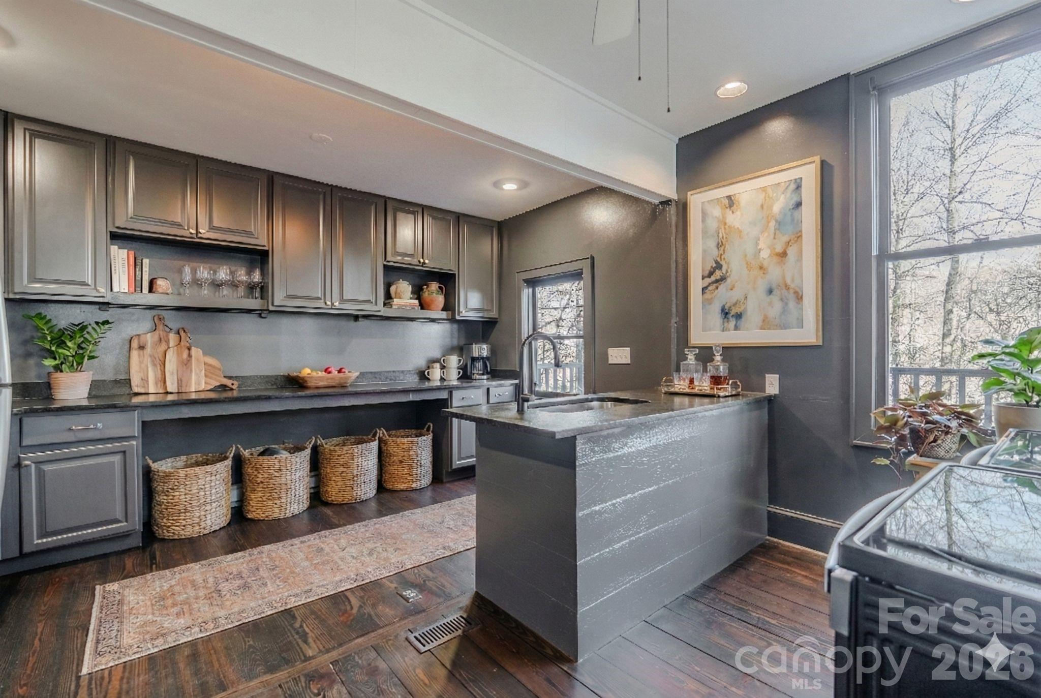 42 Wild Magnolia Way — Zirconia