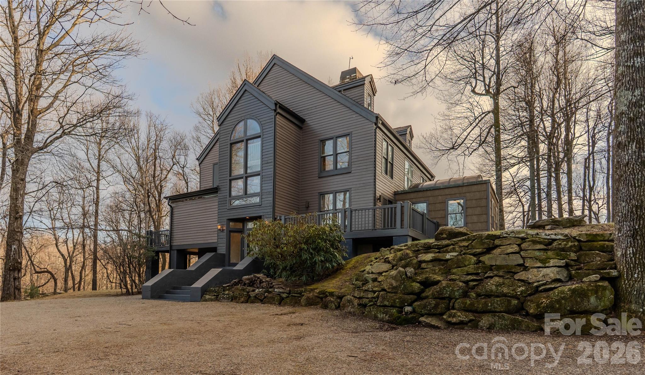 42 Wild Magnolia Way — Zirconia
