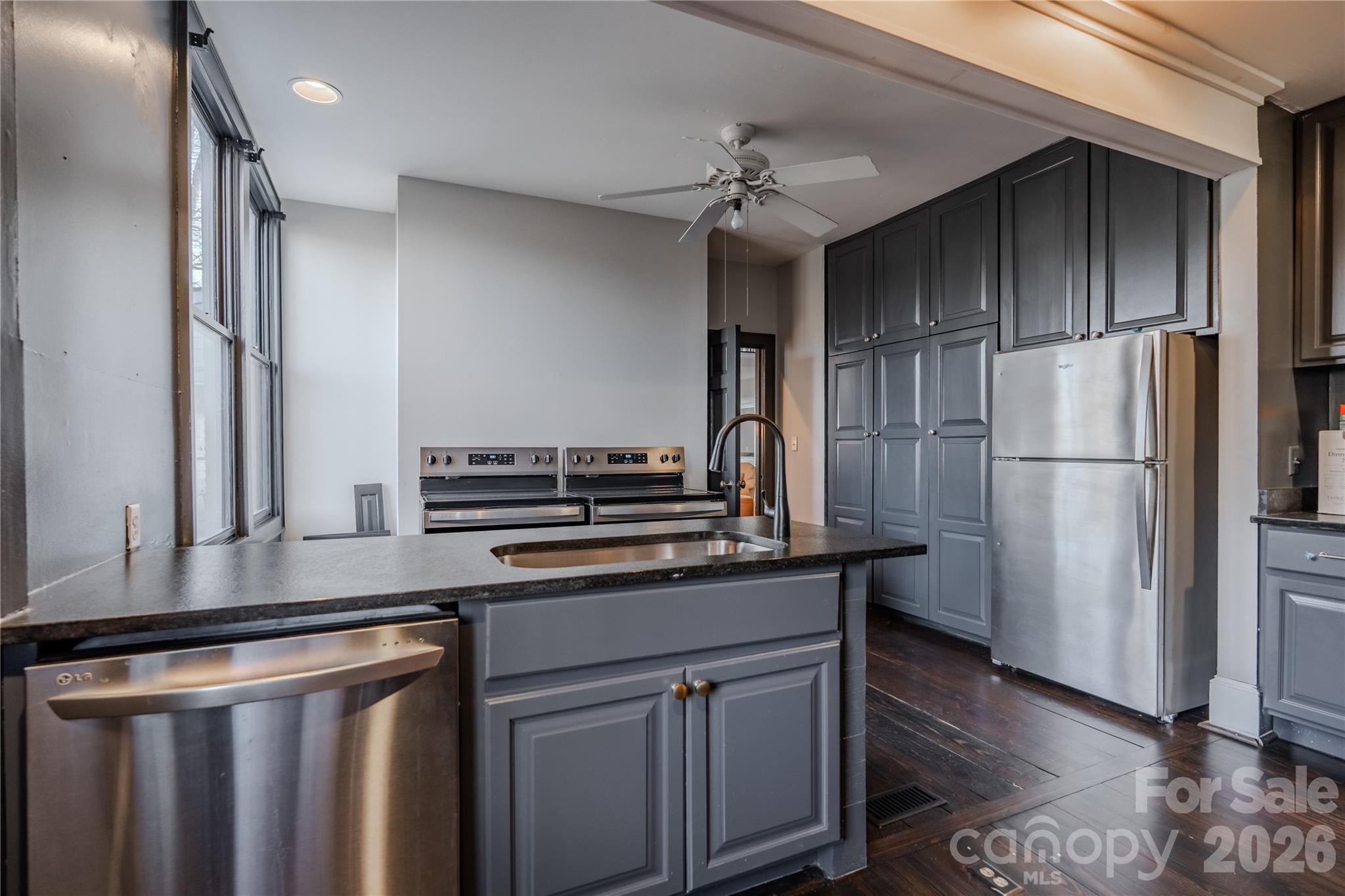 42 Wild Magnolia Way — Zirconia