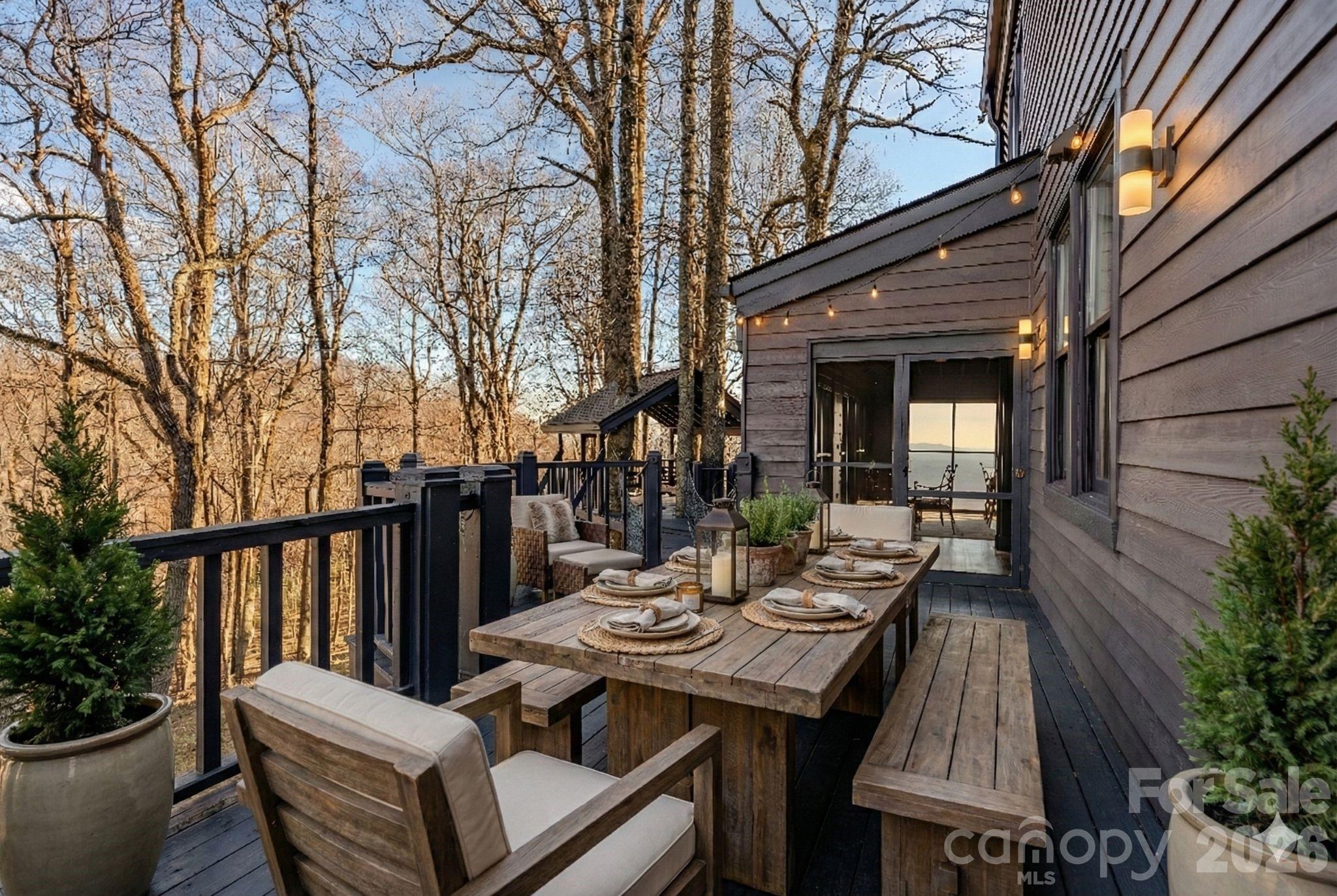 42 Wild Magnolia Way — Zirconia