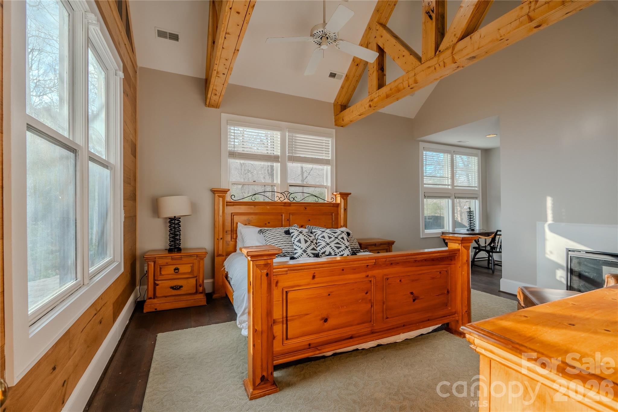 42 Wild Magnolia Way — Zirconia