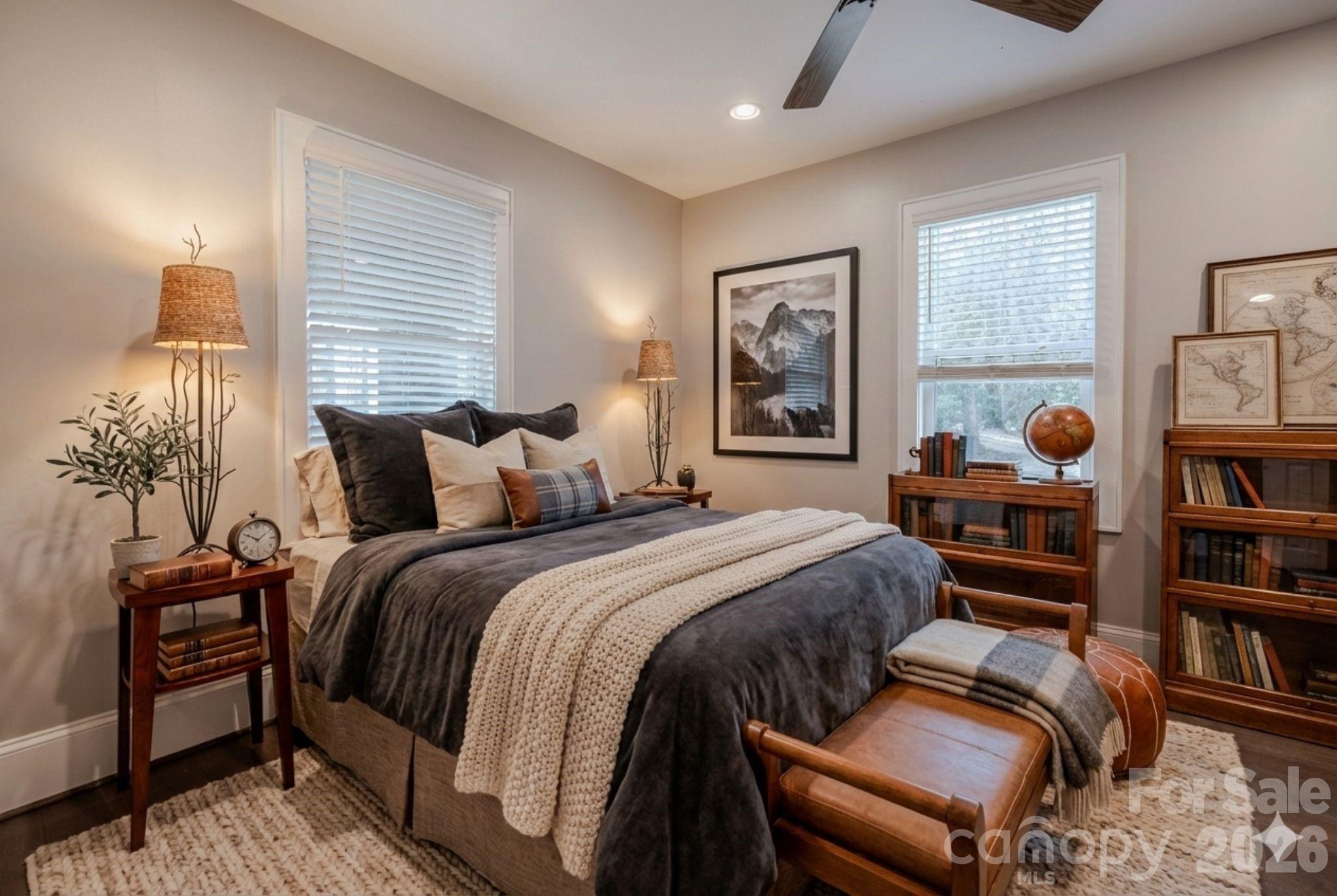 42 Wild Magnolia Way — Zirconia