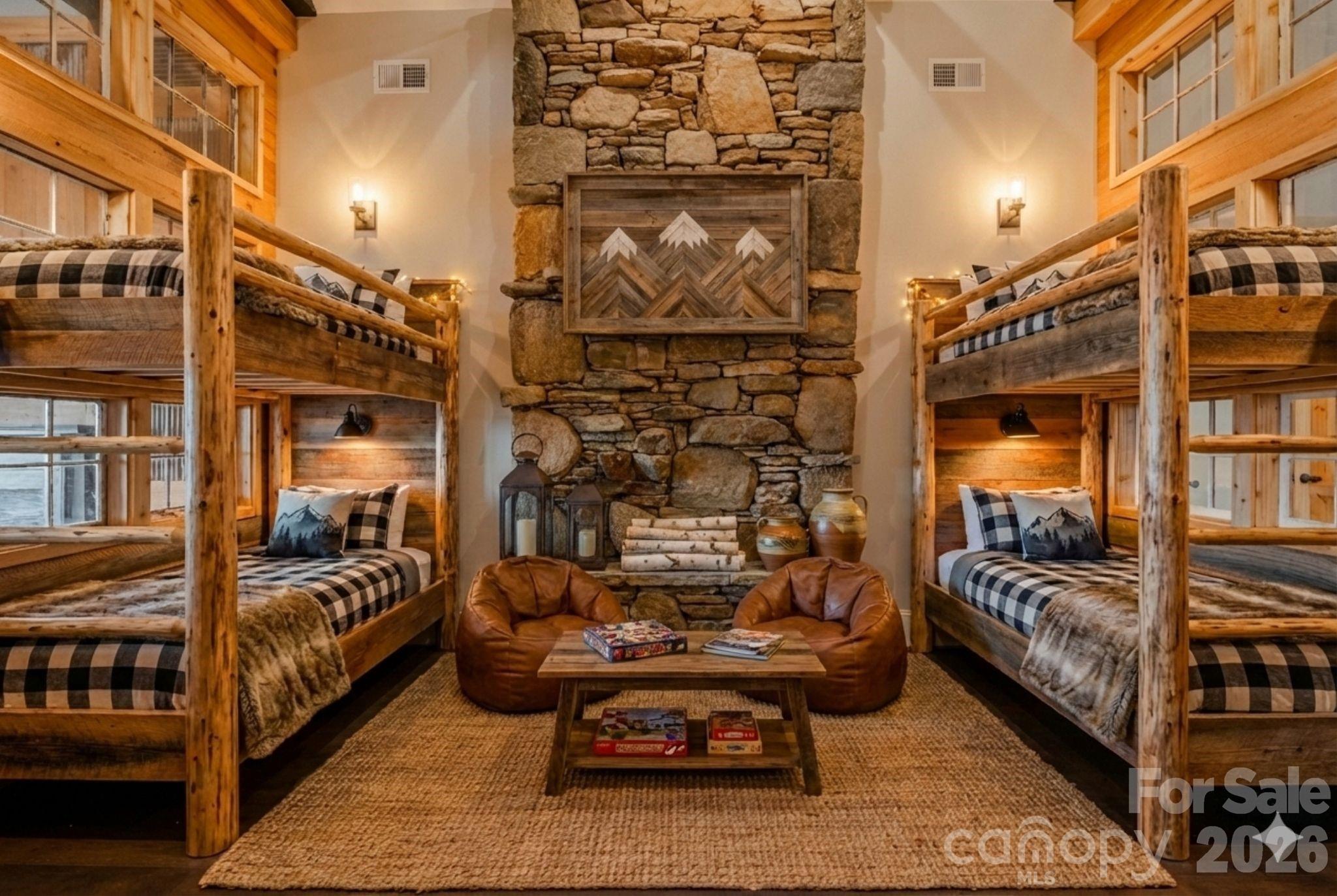 42 Wild Magnolia Way — Zirconia