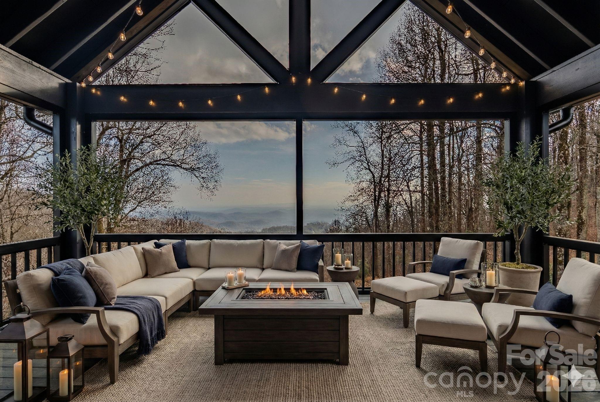 42 Wild Magnolia Way — Zirconia