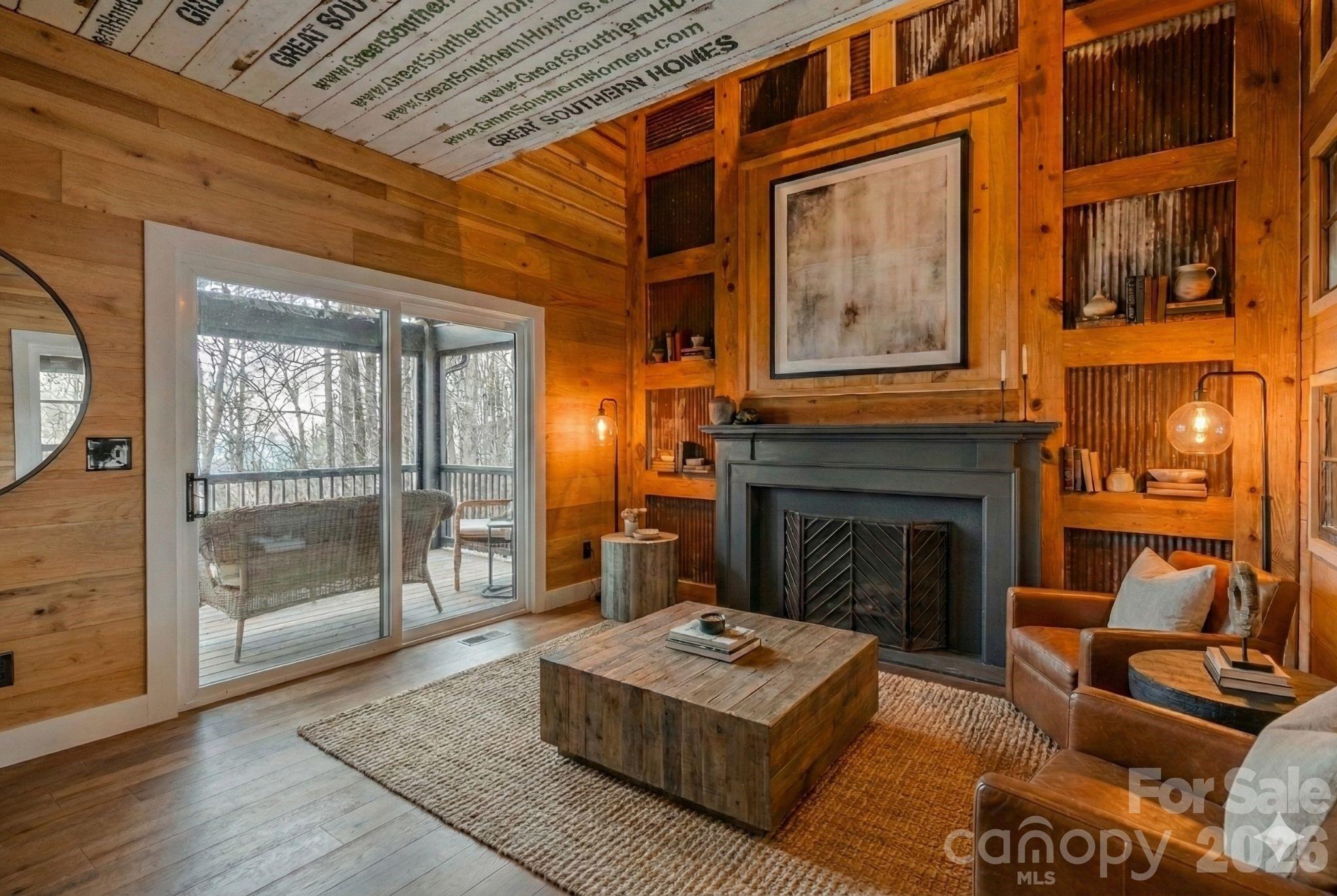 42 Wild Magnolia Way — Zirconia