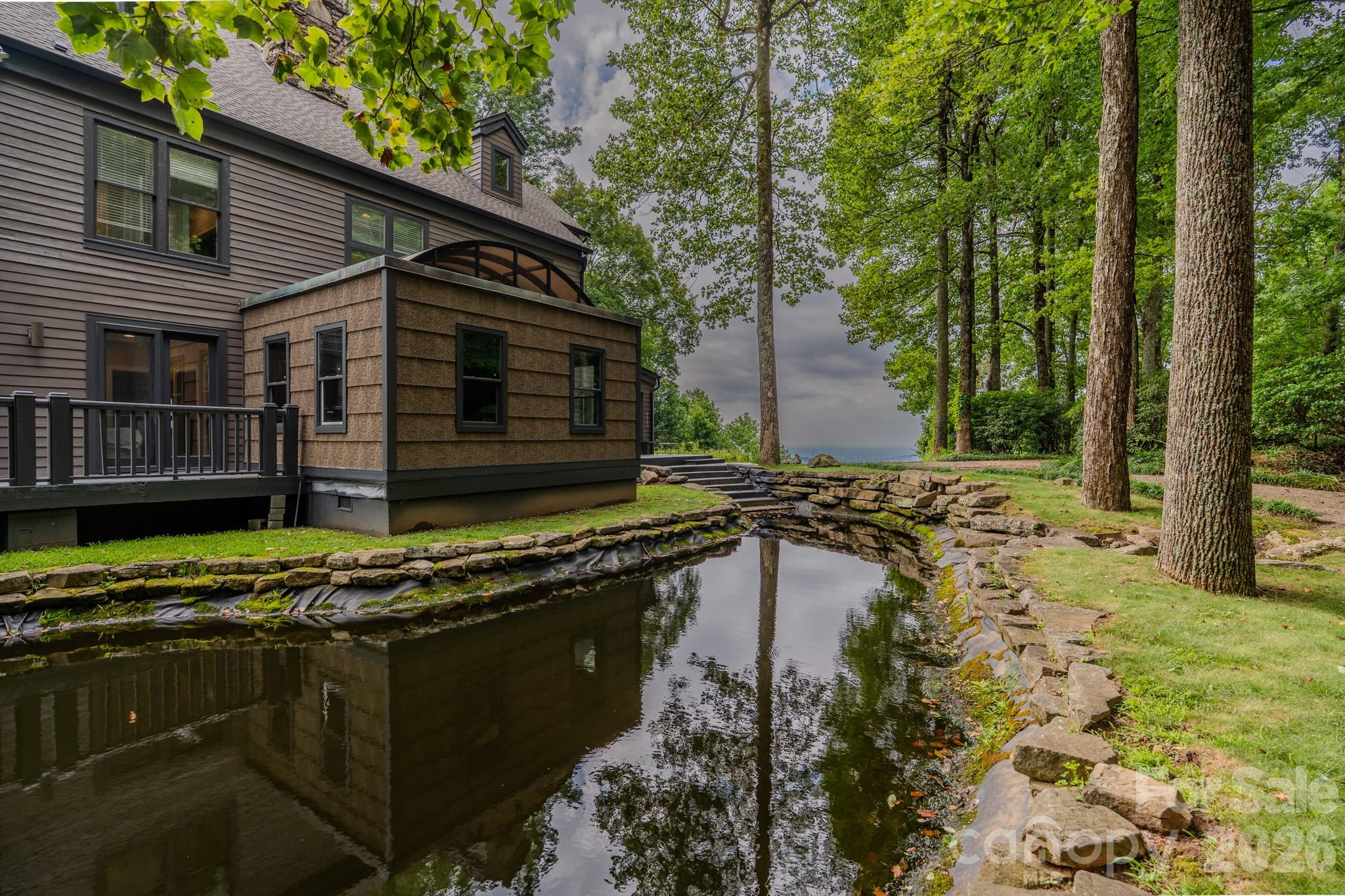 42 Wild Magnolia Way — Zirconia