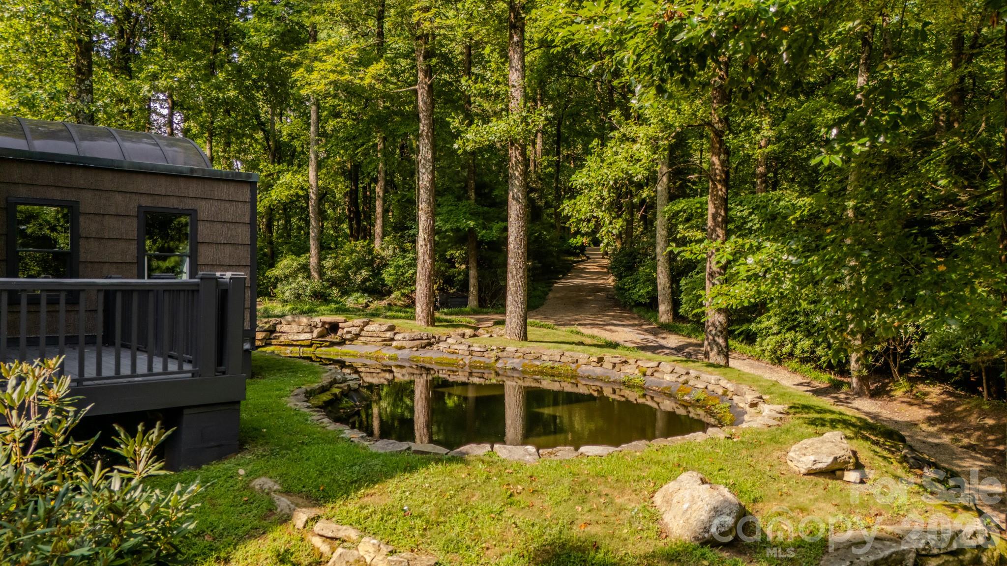 42 Wild Magnolia Way — Zirconia