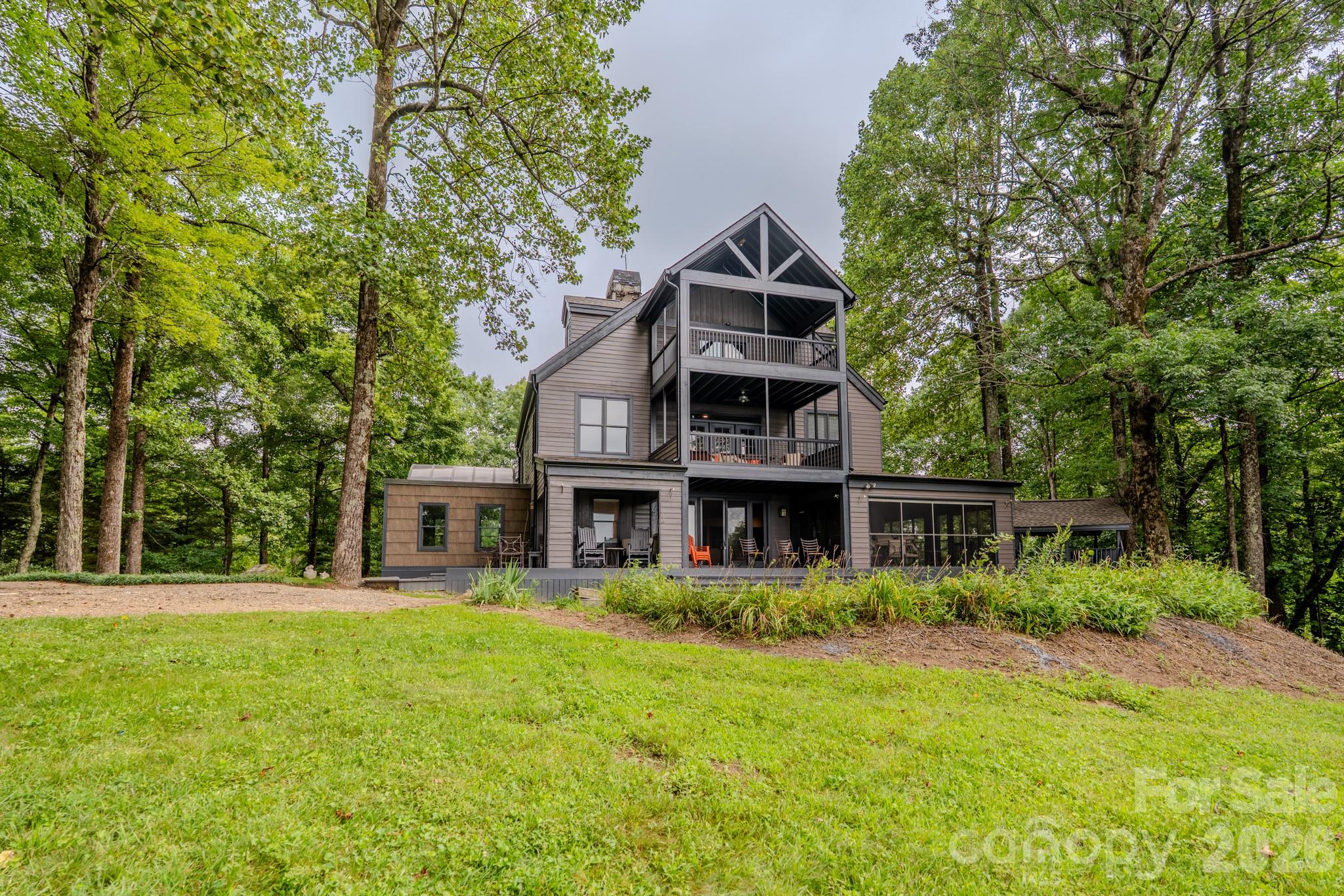 42 Wild Magnolia Way — Zirconia
