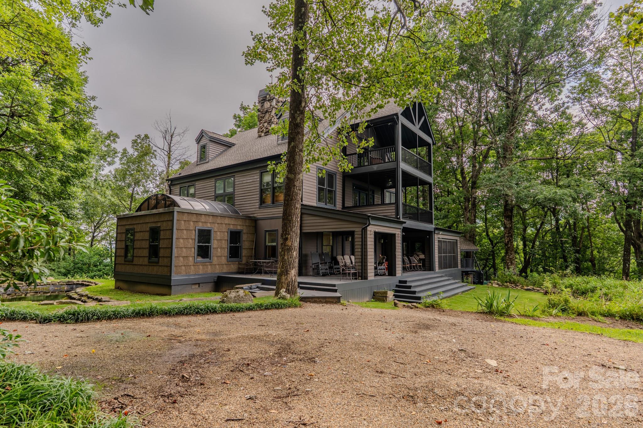 42 Wild Magnolia Way — Zirconia