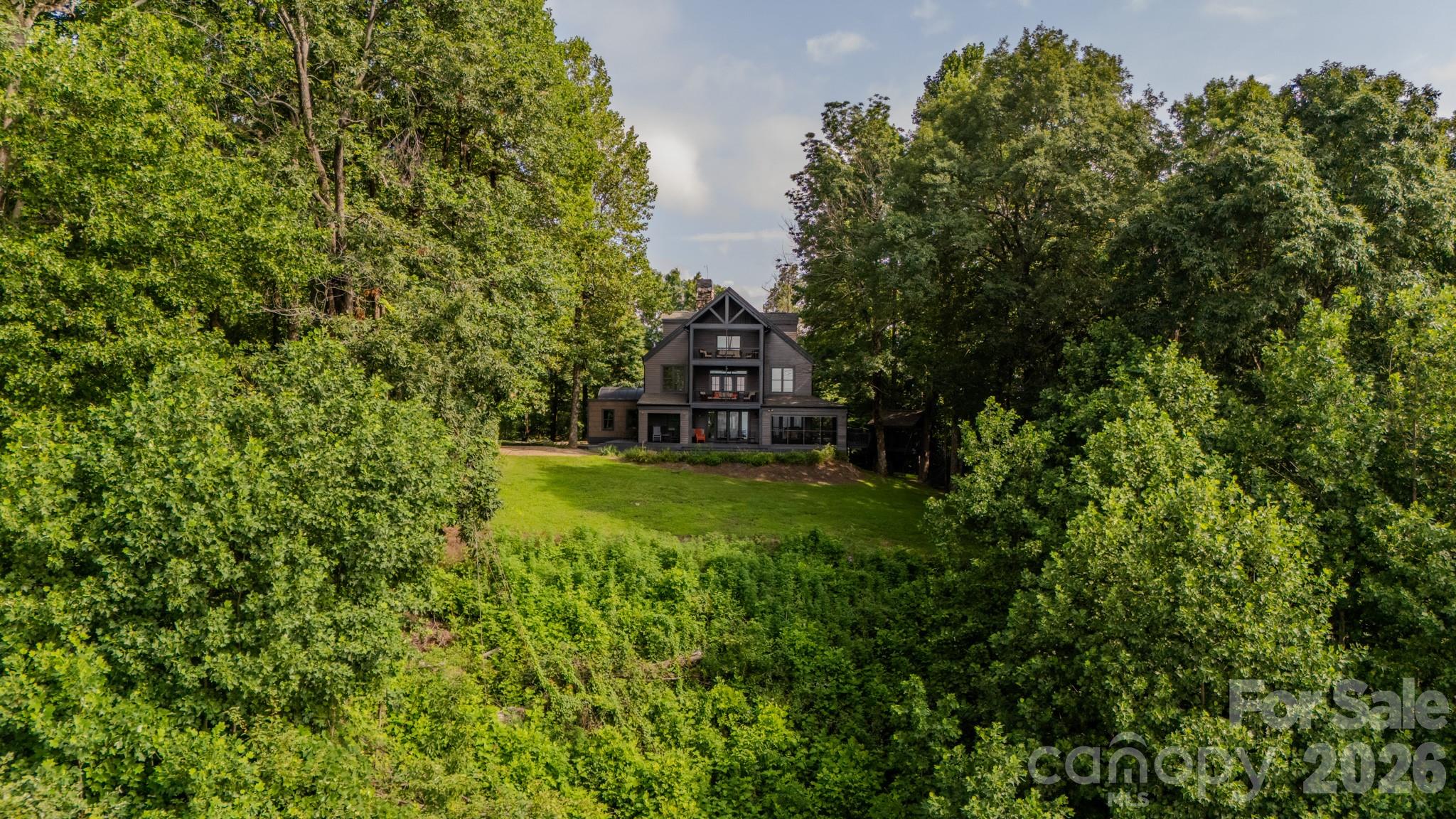 42 Wild Magnolia Way — Zirconia