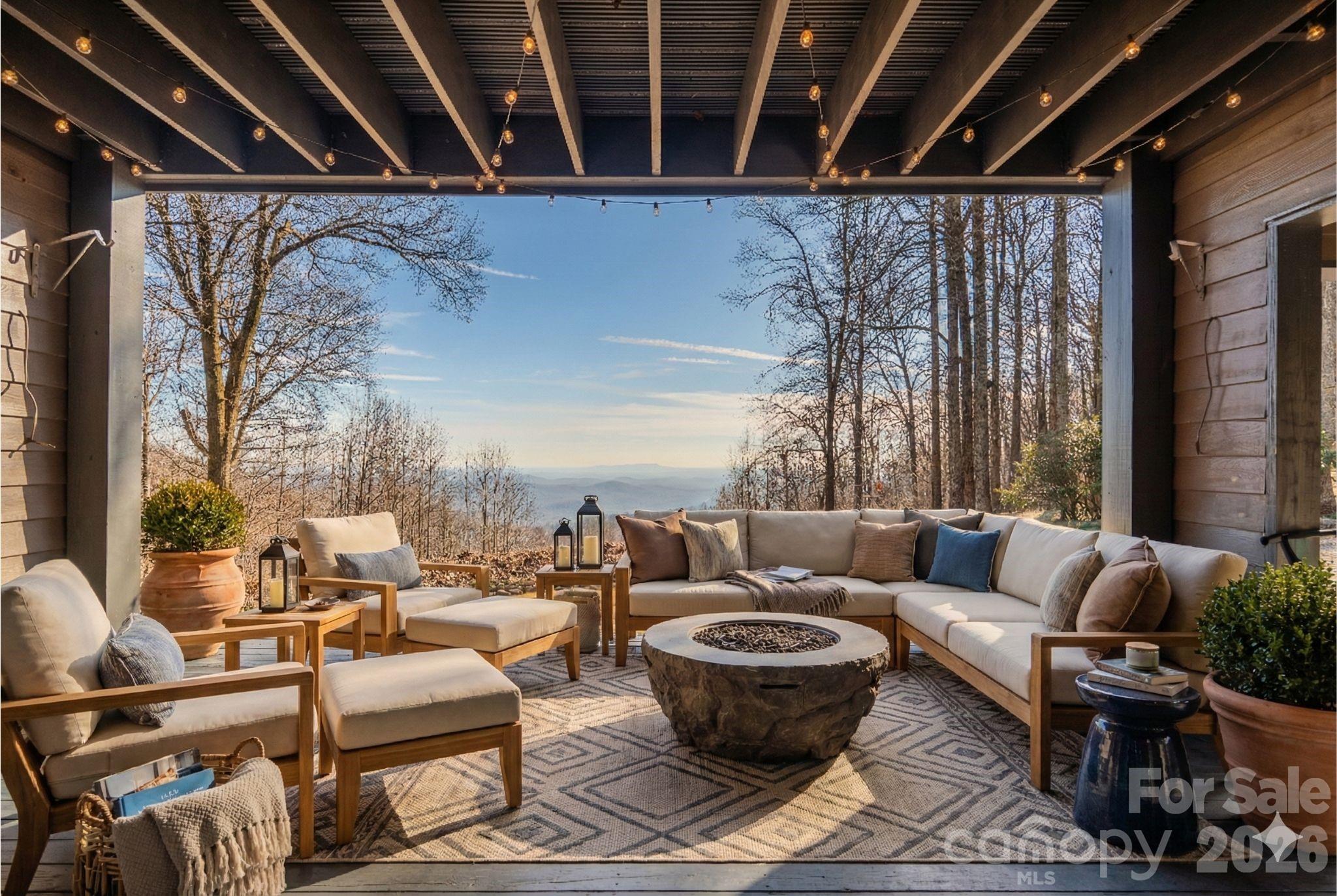 42 Wild Magnolia Way — Zirconia
