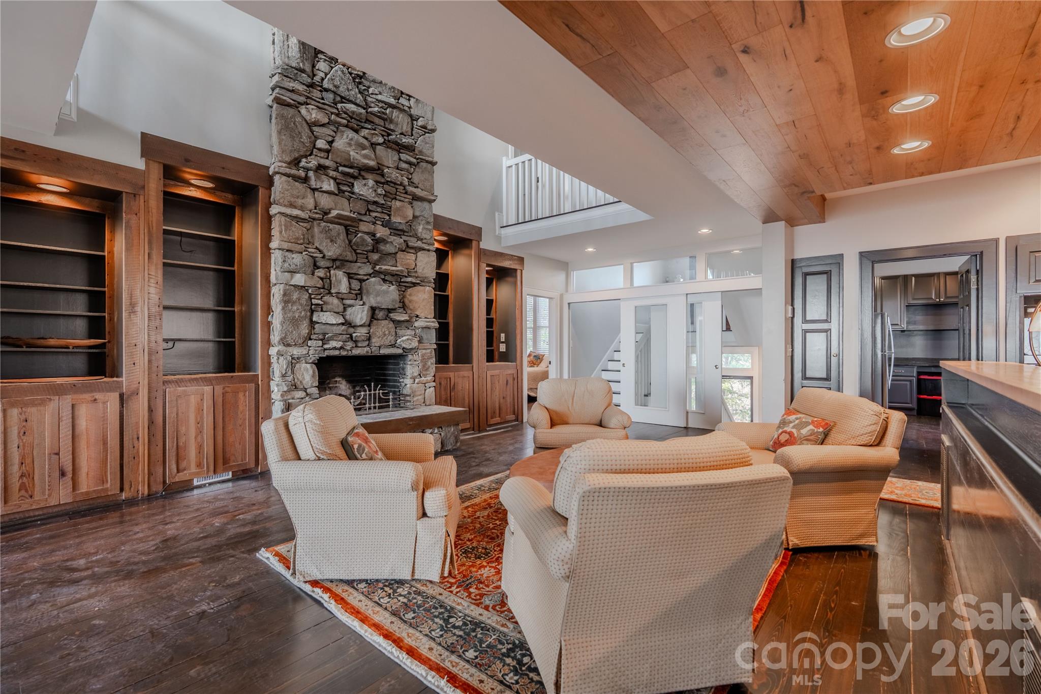 42 Wild Magnolia Way — Zirconia