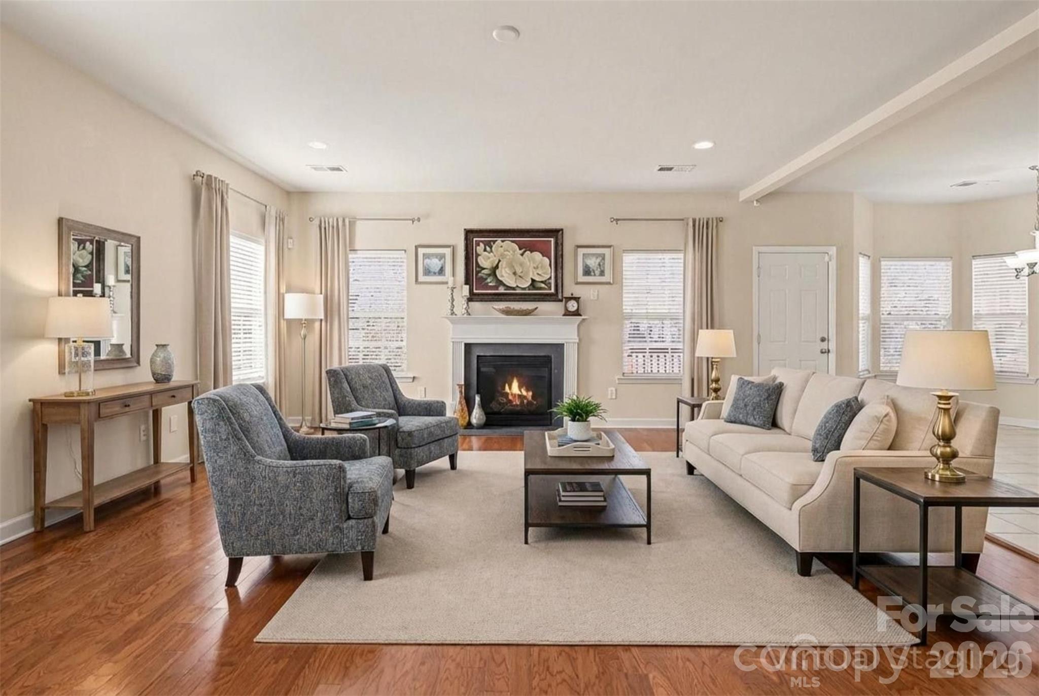 417 Stowe Road — Belmont