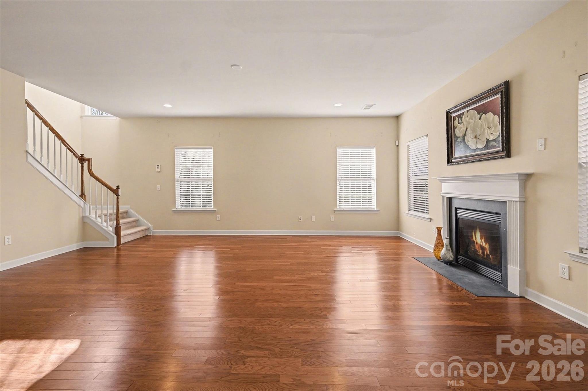 417 Stowe Road — Belmont