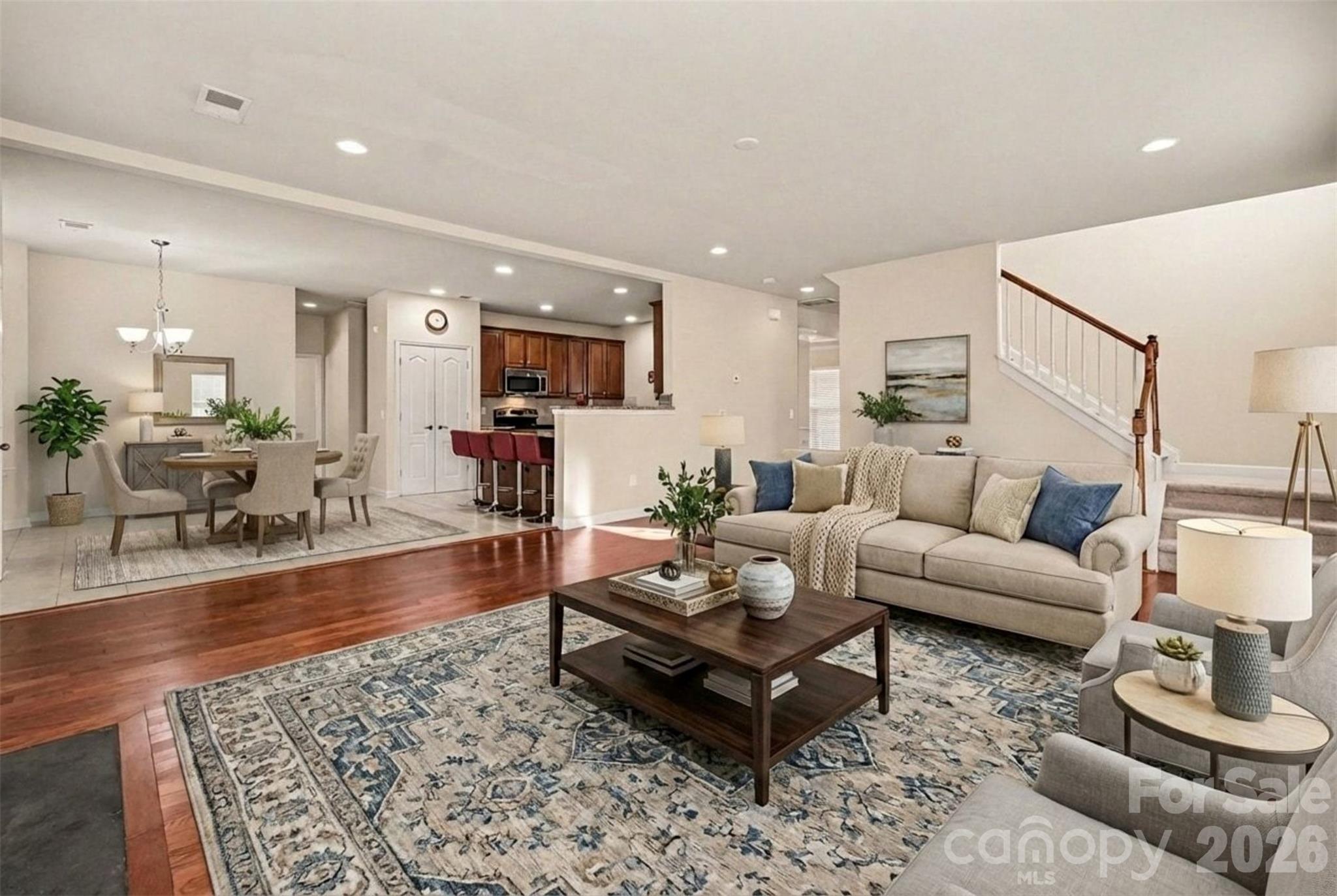 417 Stowe Road — Belmont