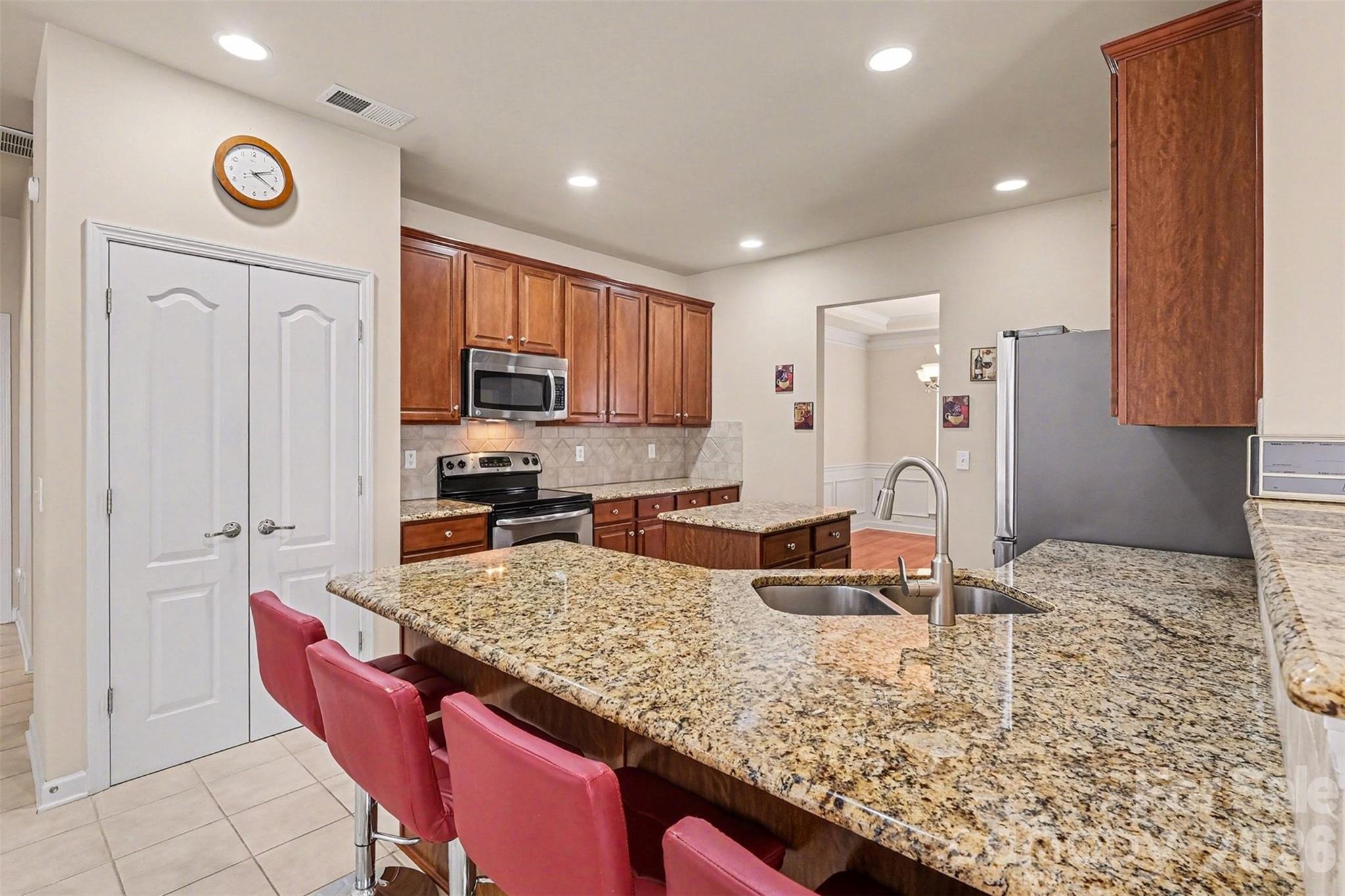 417 Stowe Road — Belmont