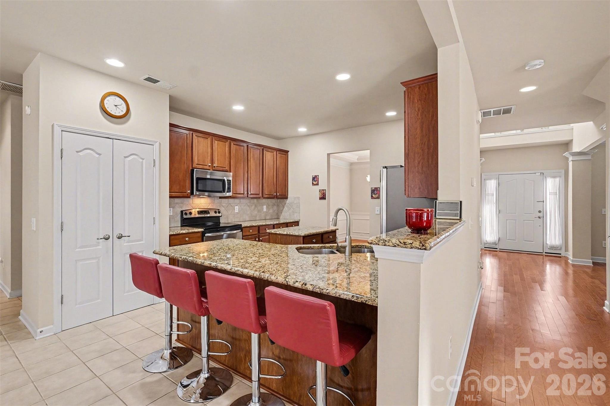 417 Stowe Road — Belmont