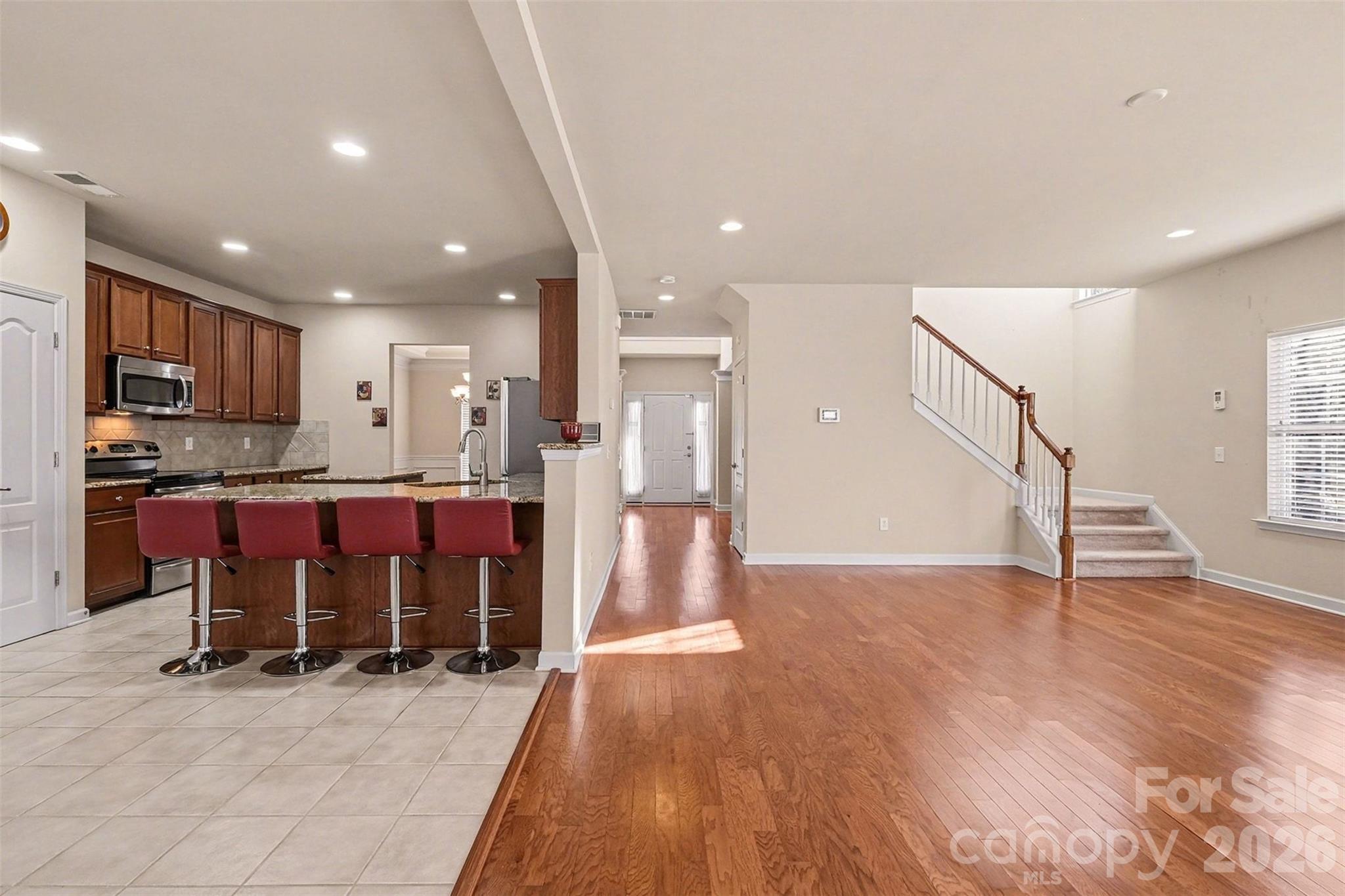 417 Stowe Road — Belmont