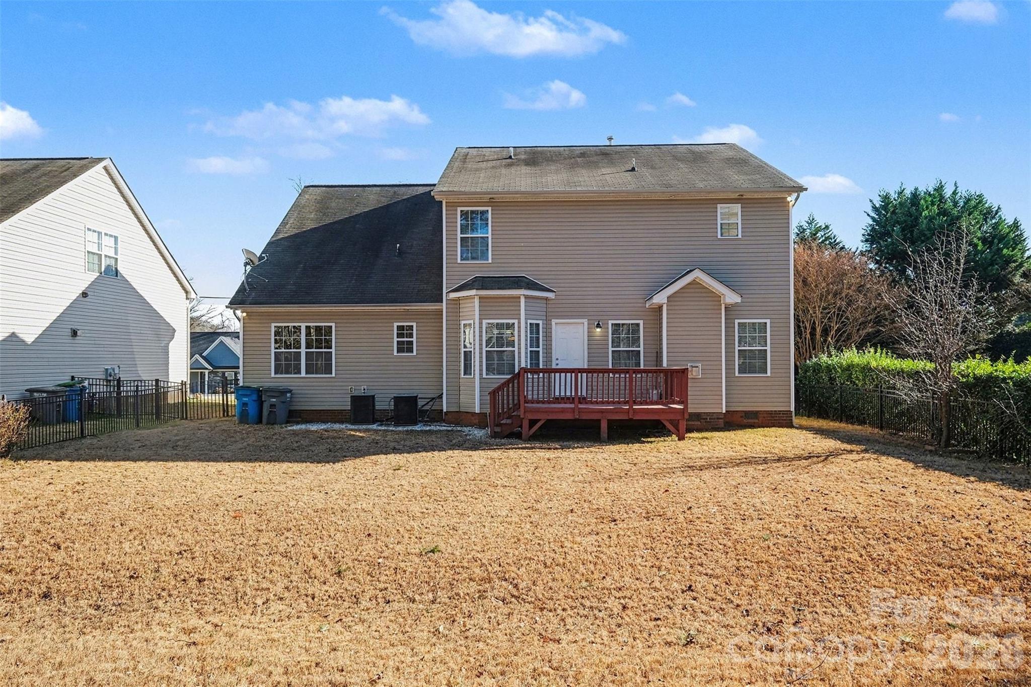 417 Stowe Road — Belmont