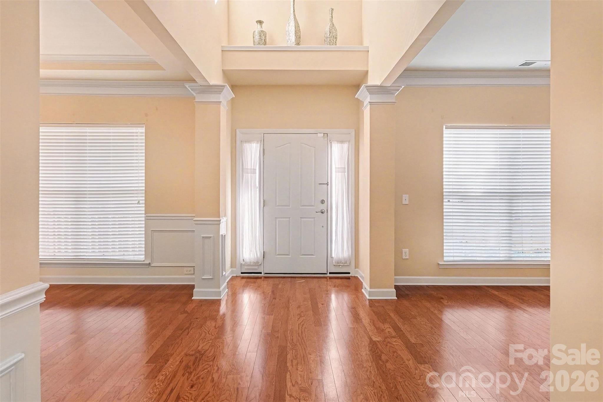 417 Stowe Road — Belmont