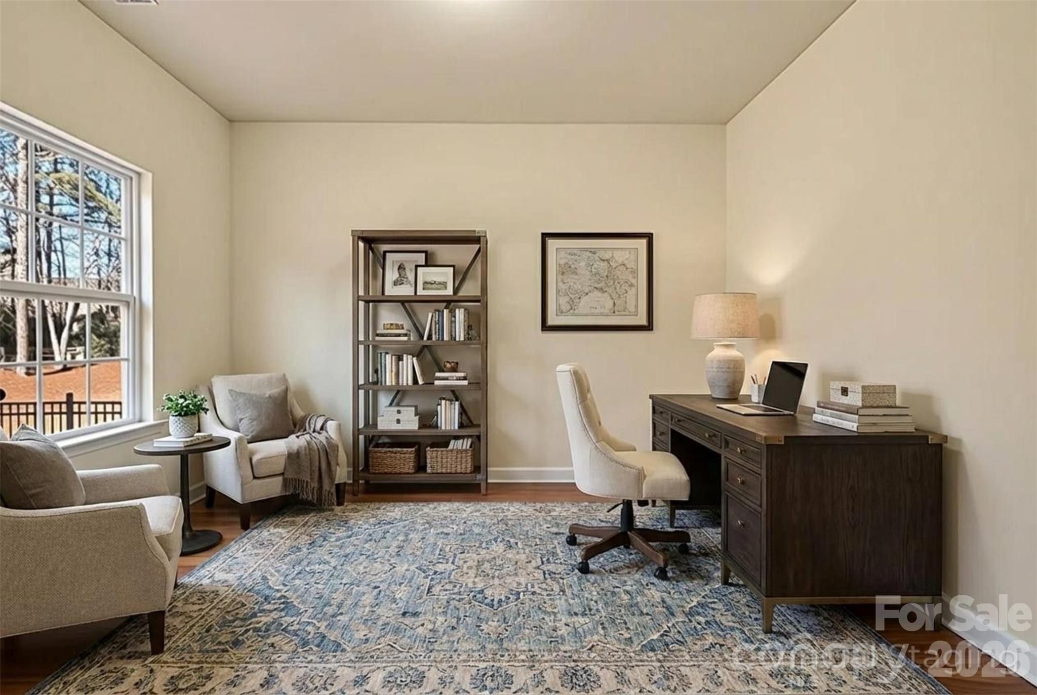 417 Stowe Road — Belmont